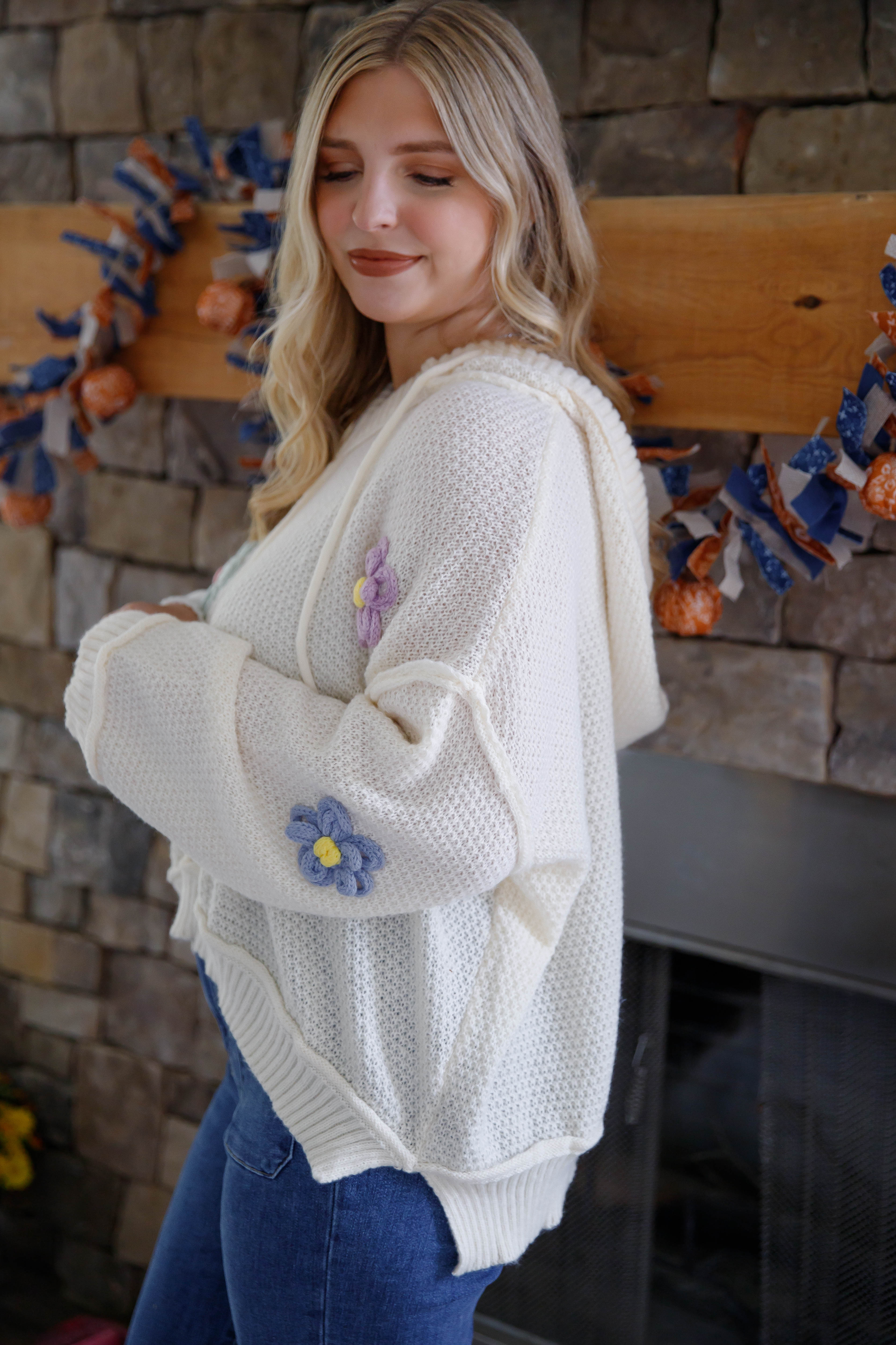 FINAL SALE: Spreading Kindness Hoodie