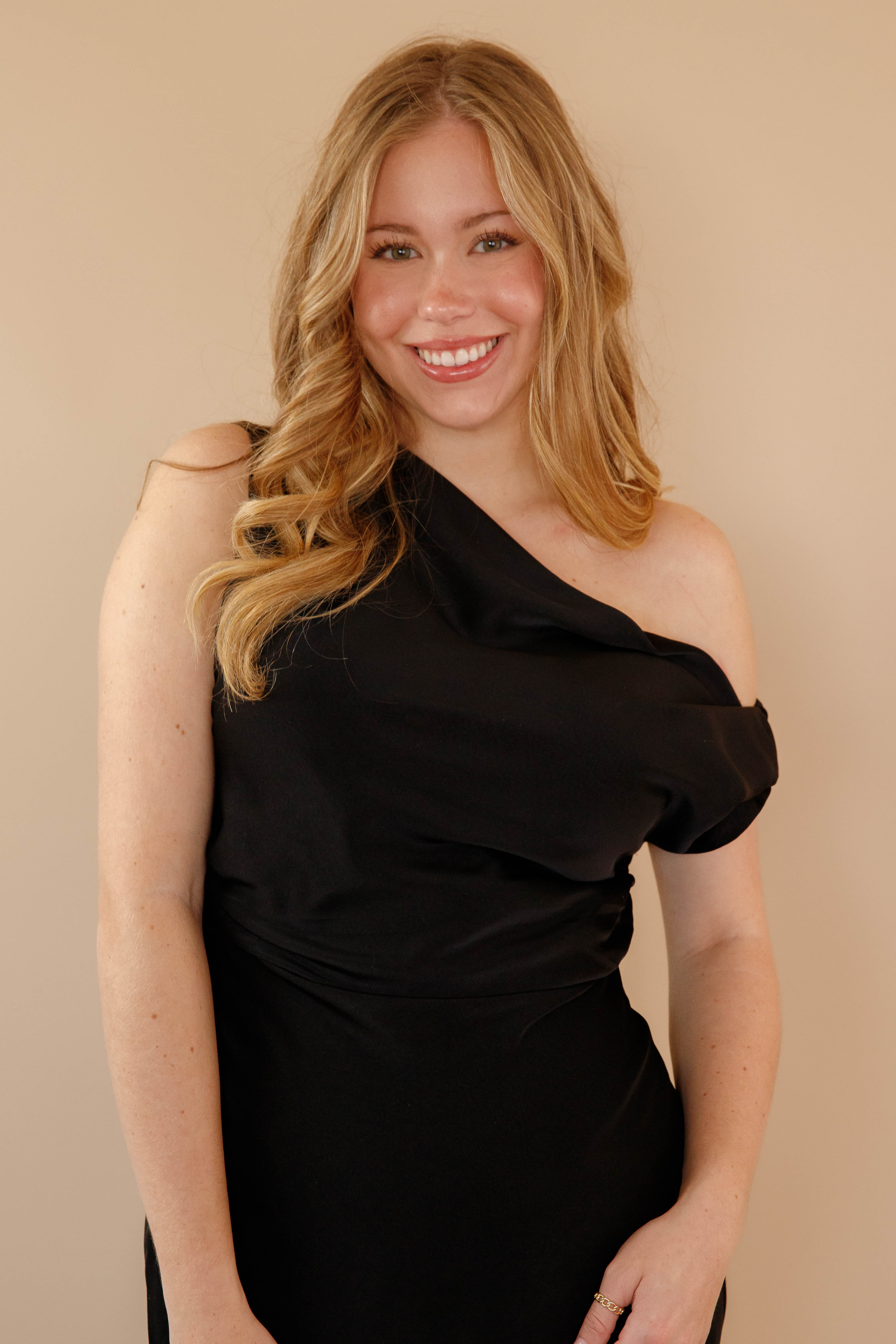 Forever Remarkable Maxi Dress