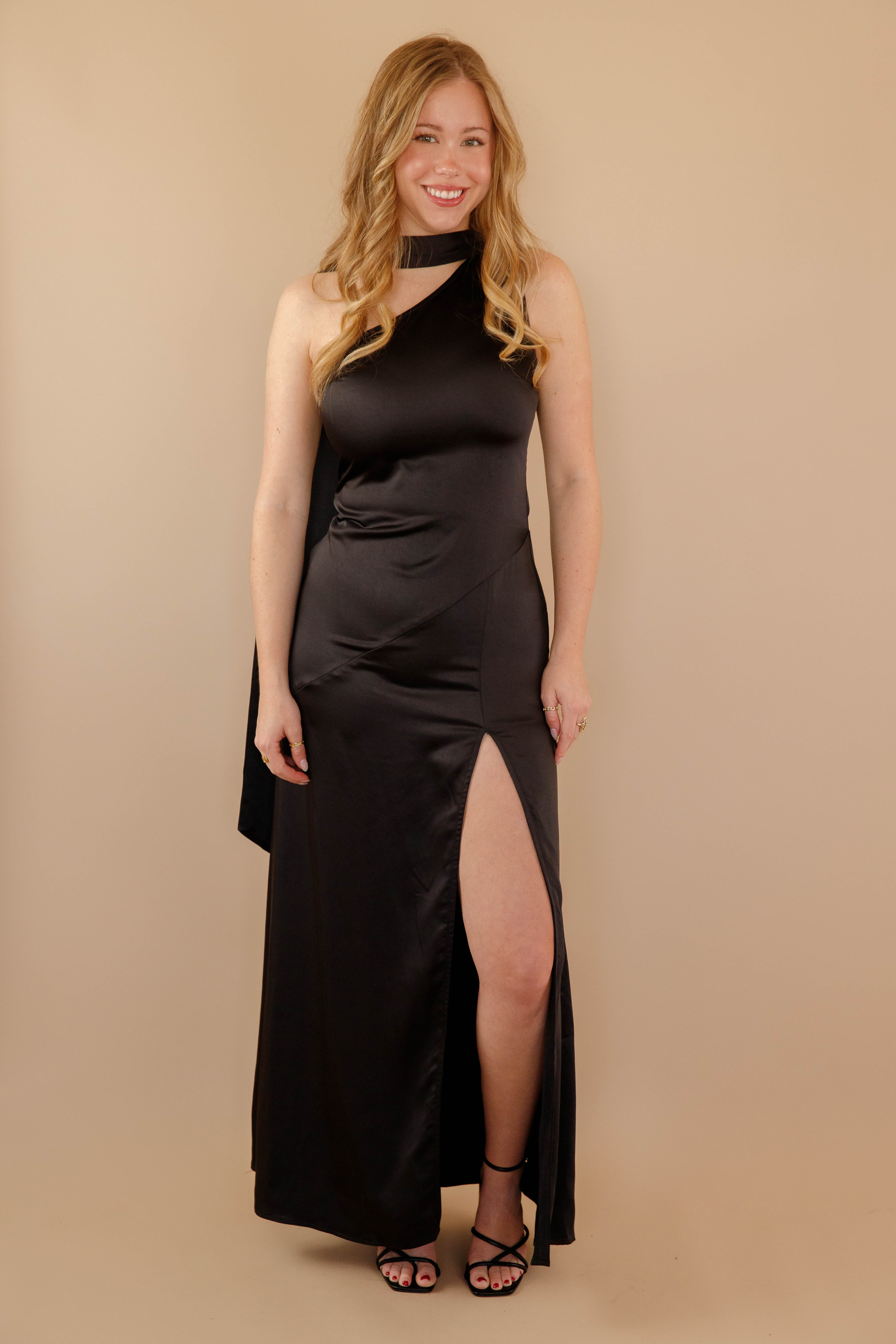 The Years To Come Maxi Dress
