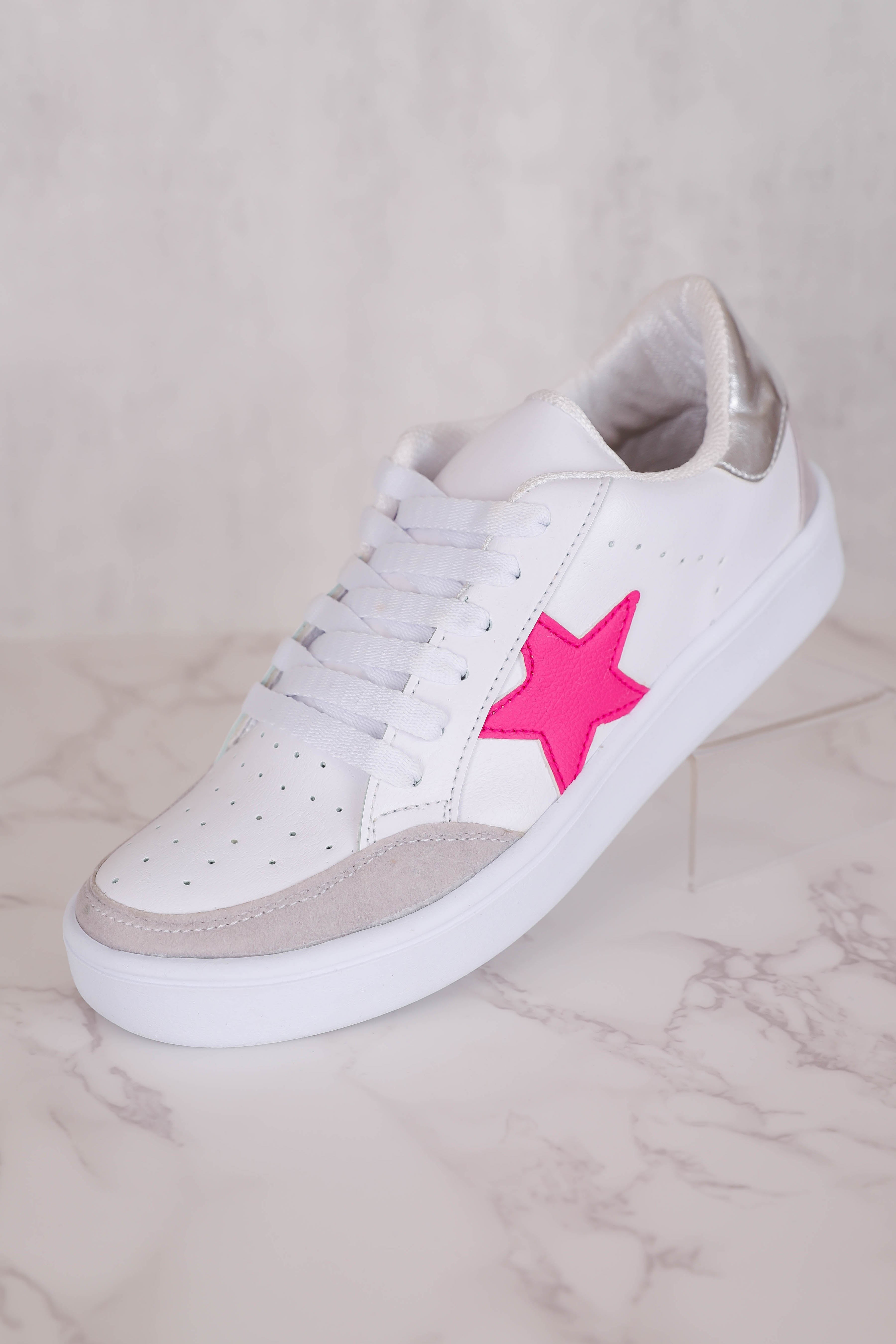 Charlotte Sneakers