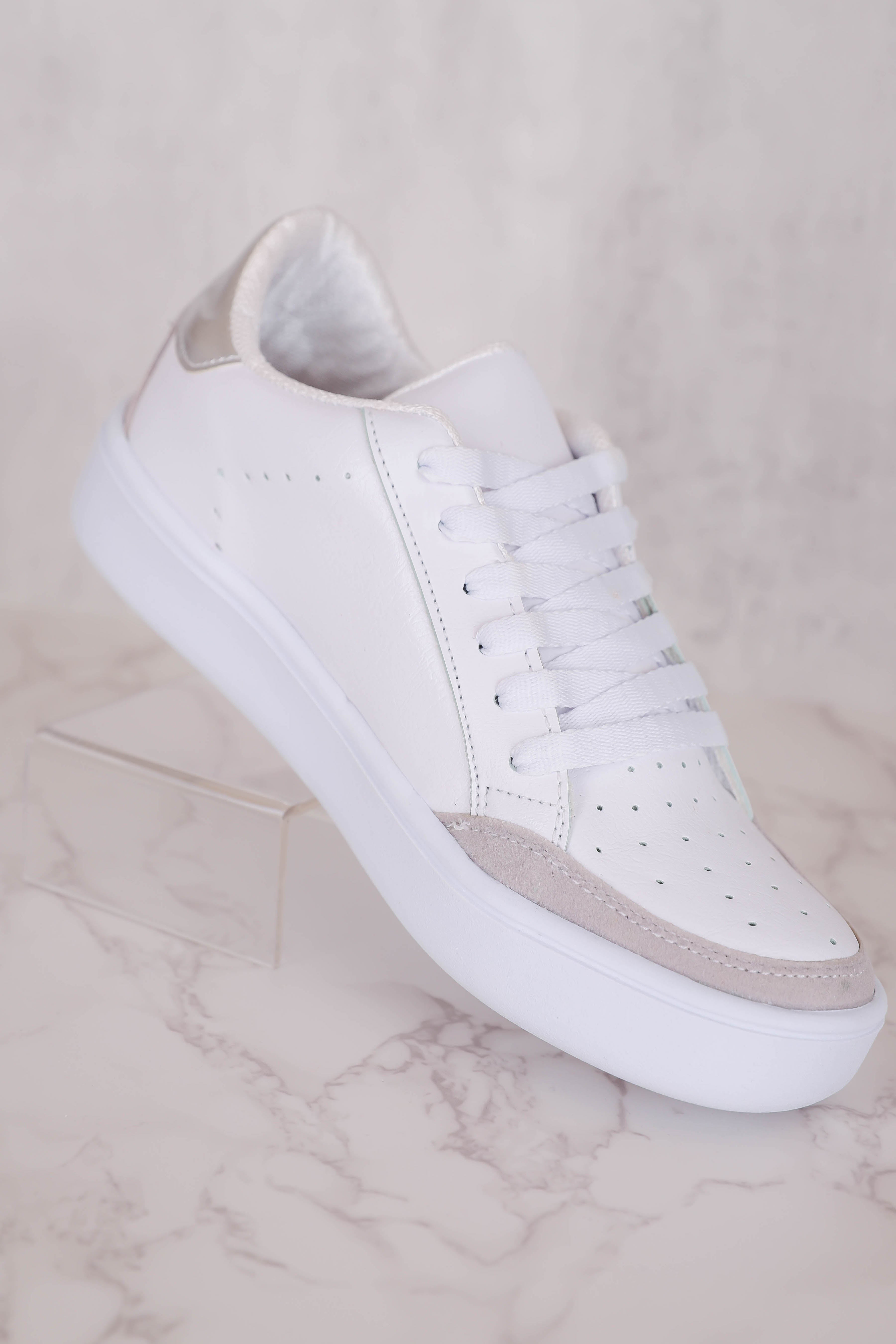 Charlotte Sneakers