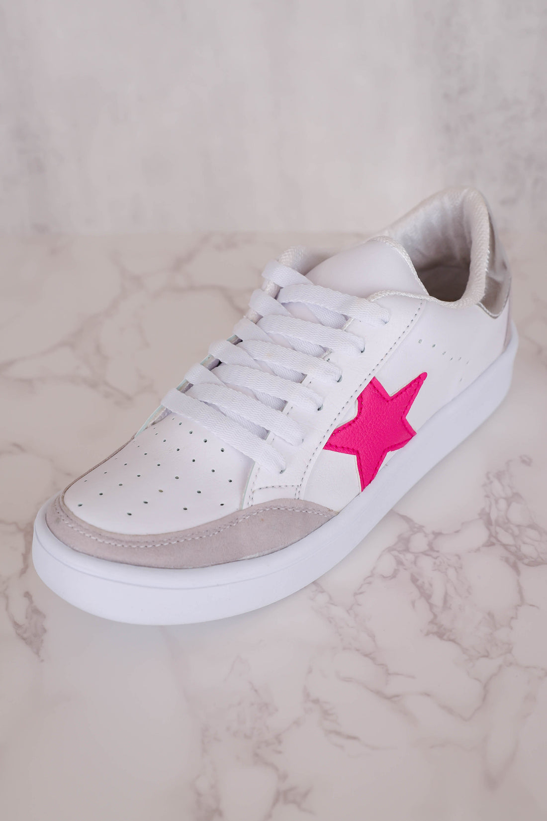 Charlotte Sneakers