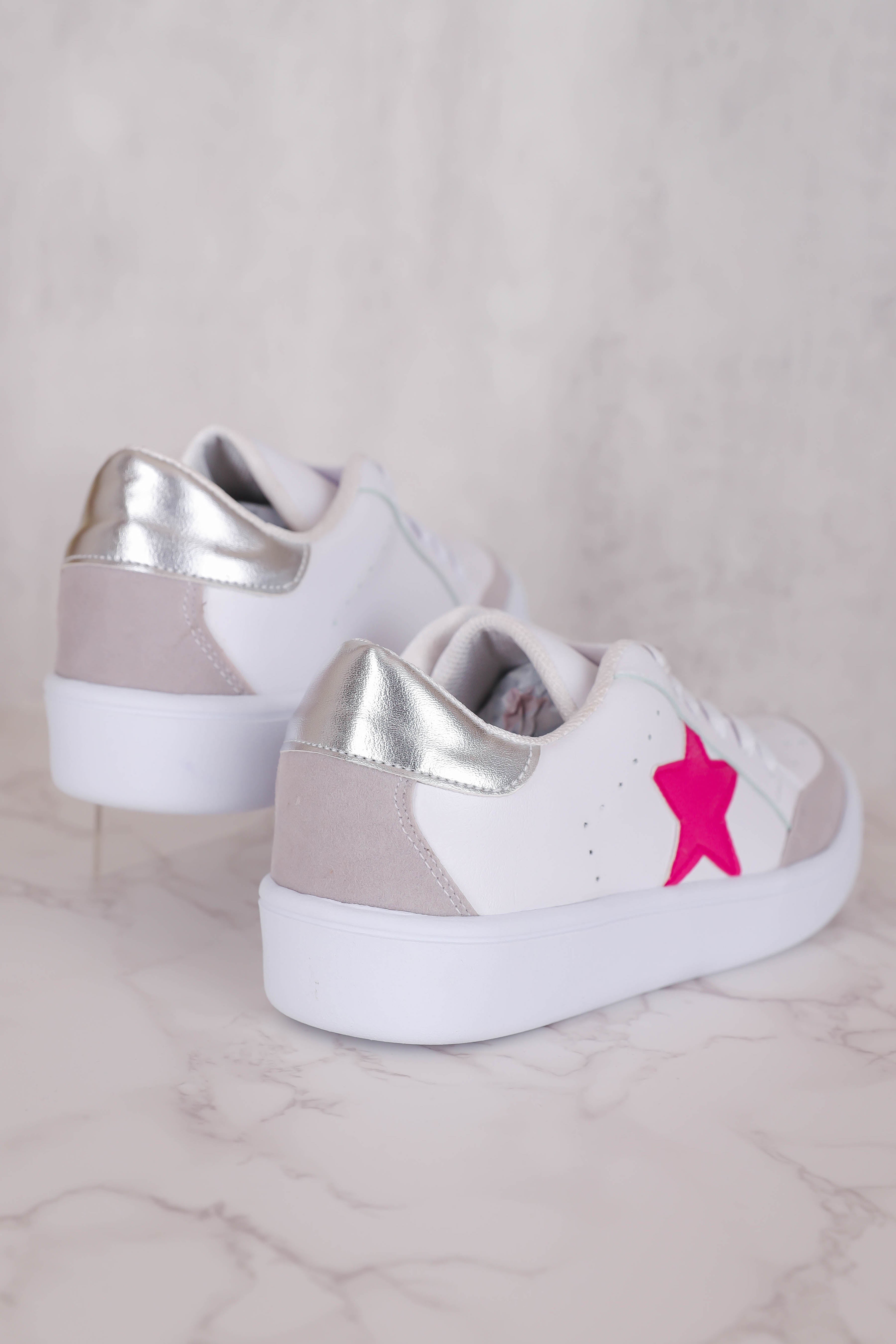 Charlotte Sneakers