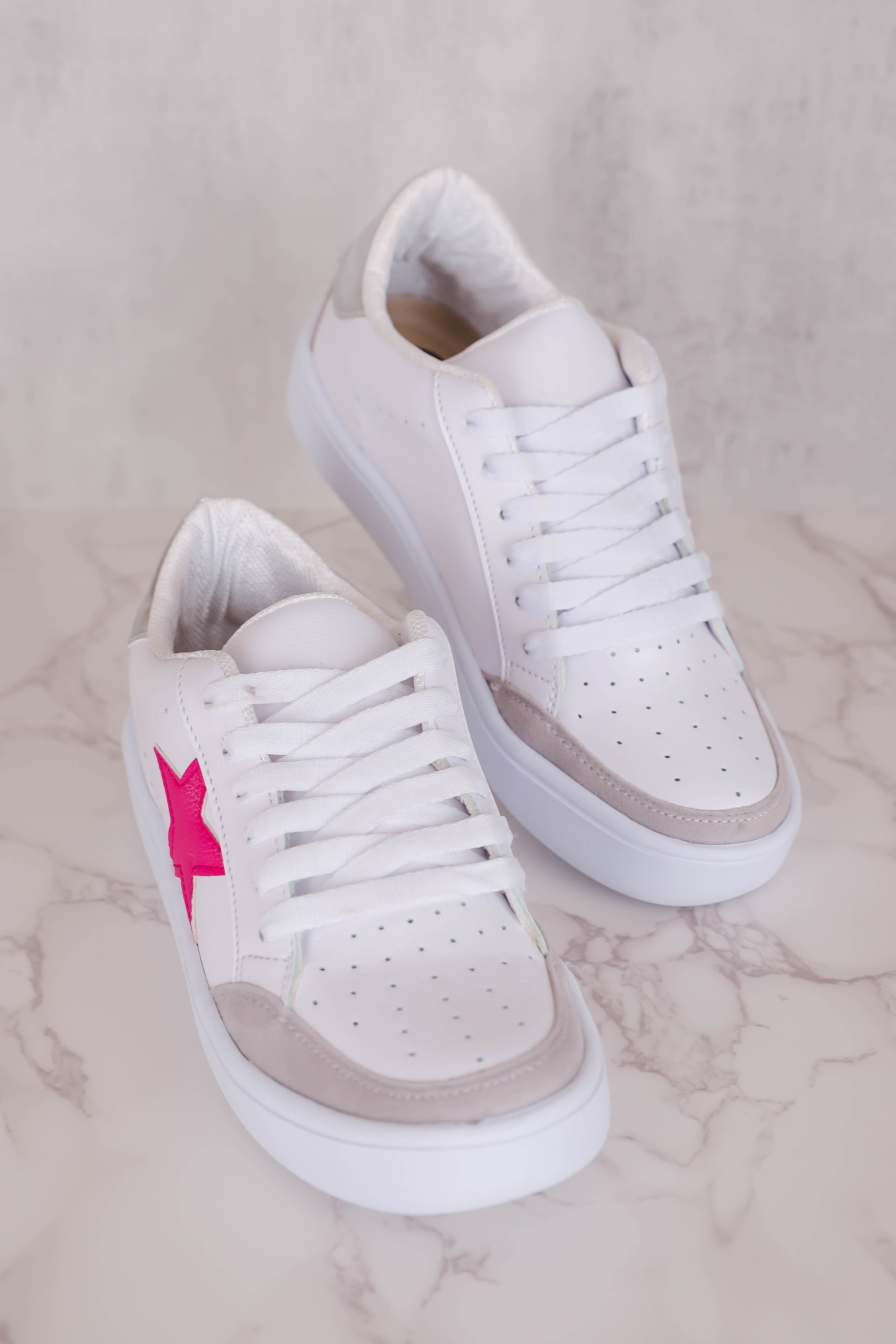 Charlotte Sneakers