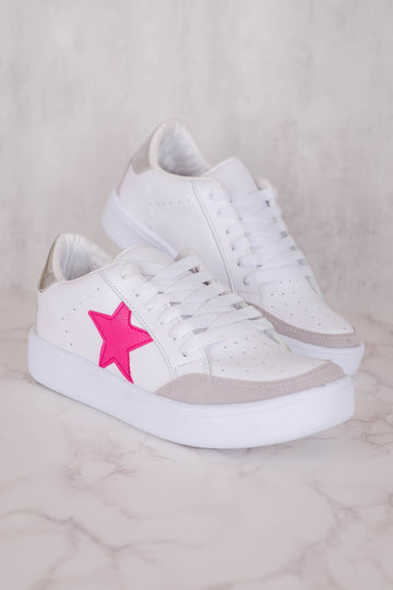 Charlotte Sneakers