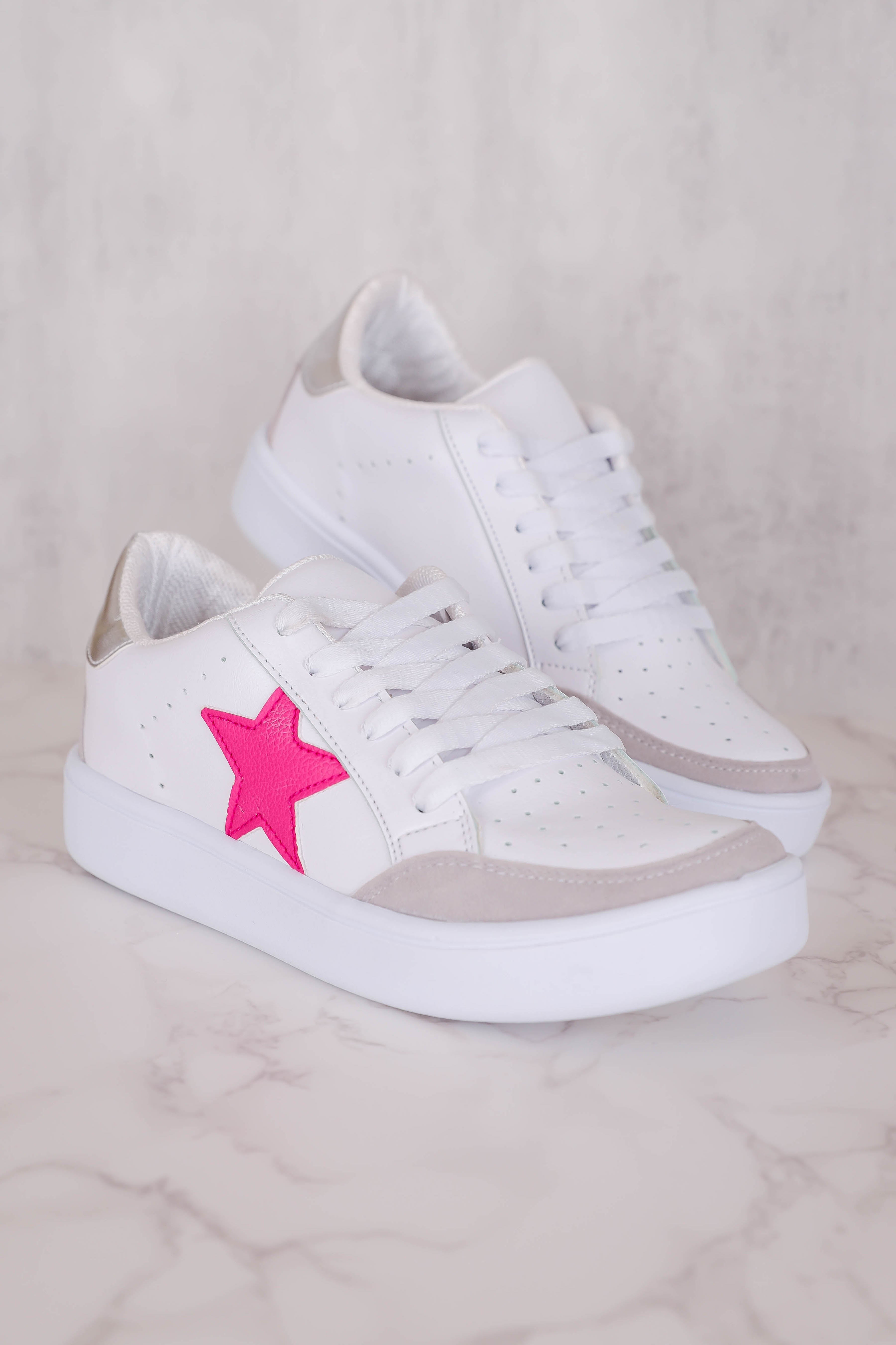 Charlotte Sneakers
