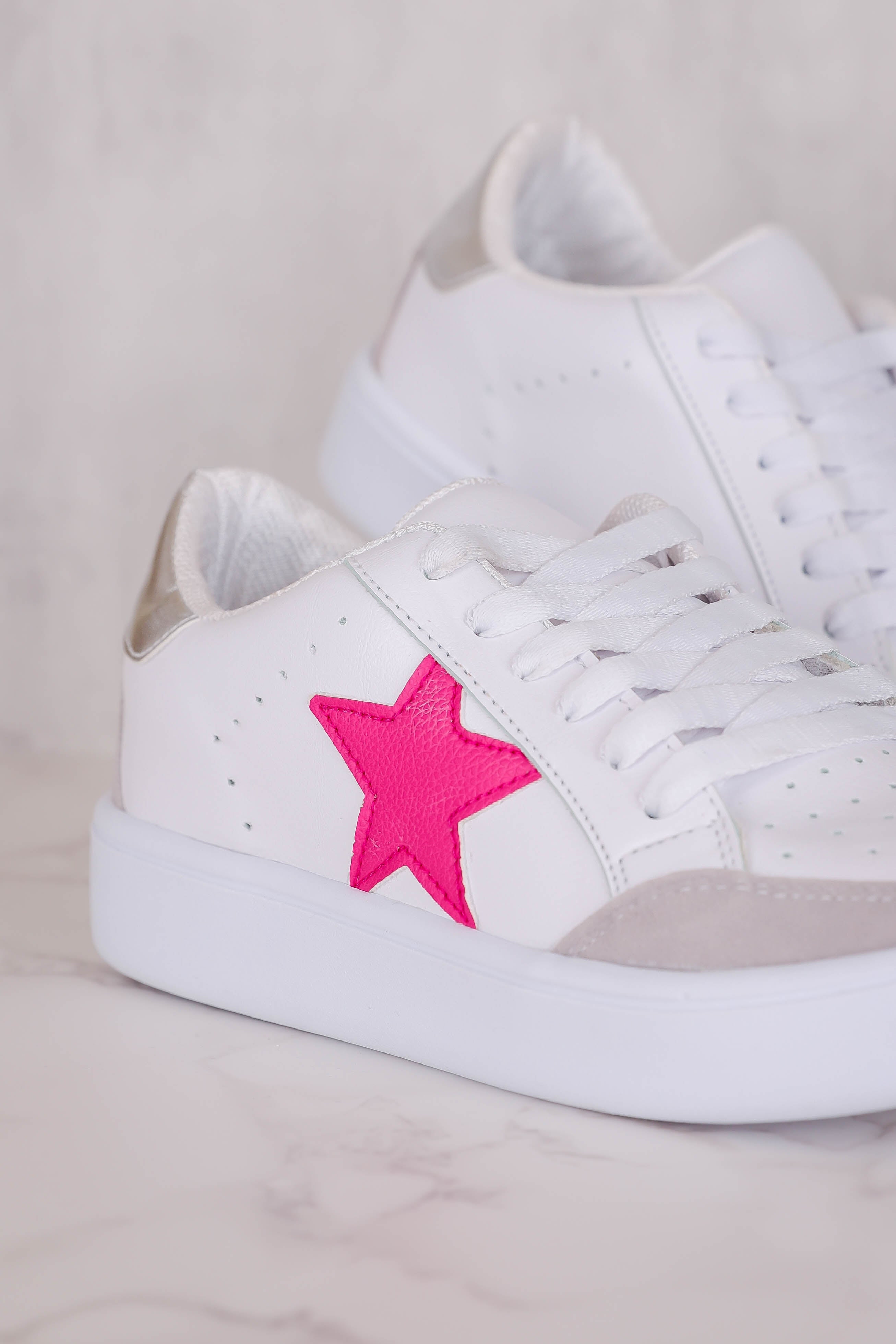 Charlotte Sneakers