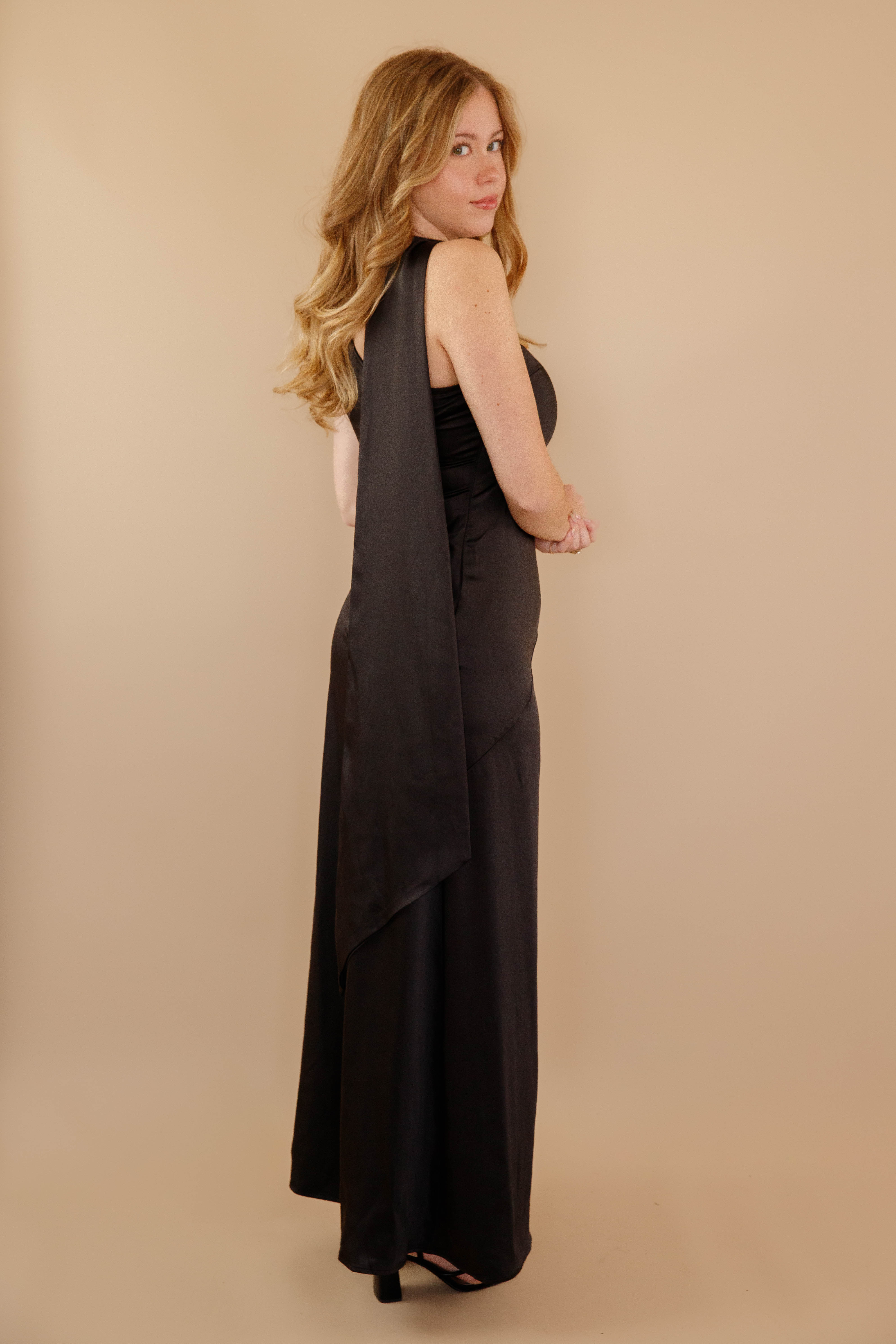 The Years To Come Maxi Dress