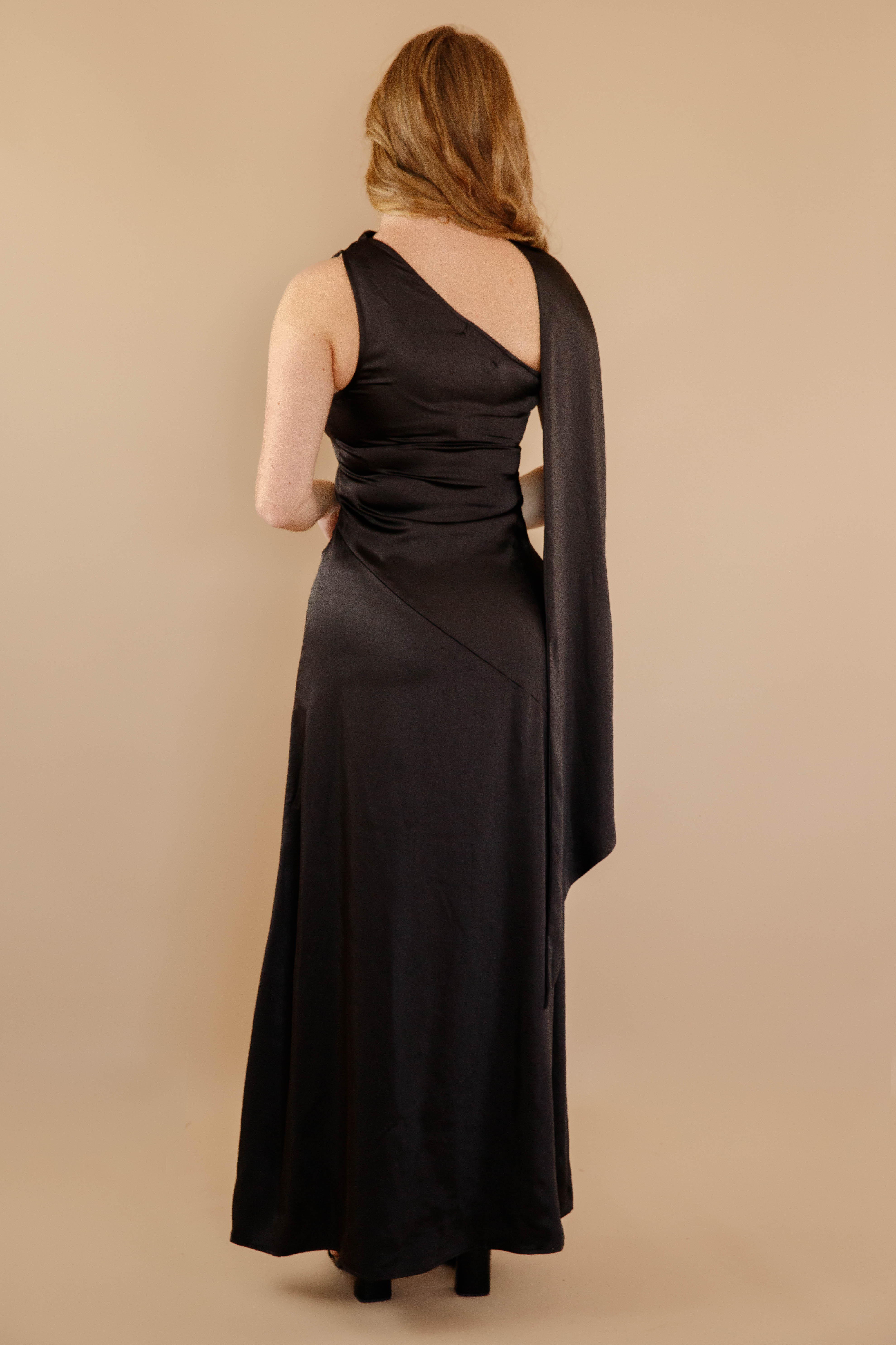 The Years To Come Maxi Dress