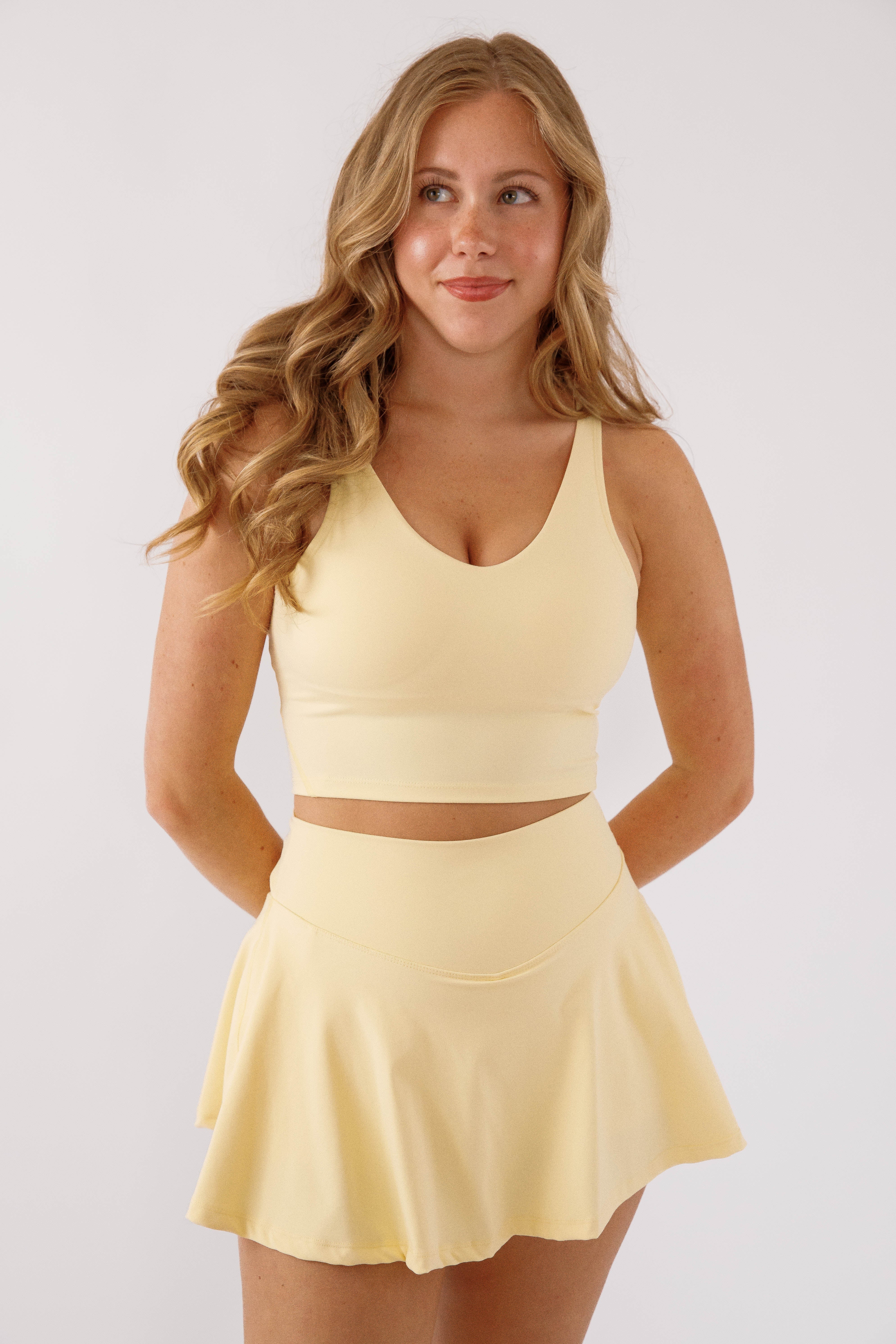 Looks Like Victory Sports Bra