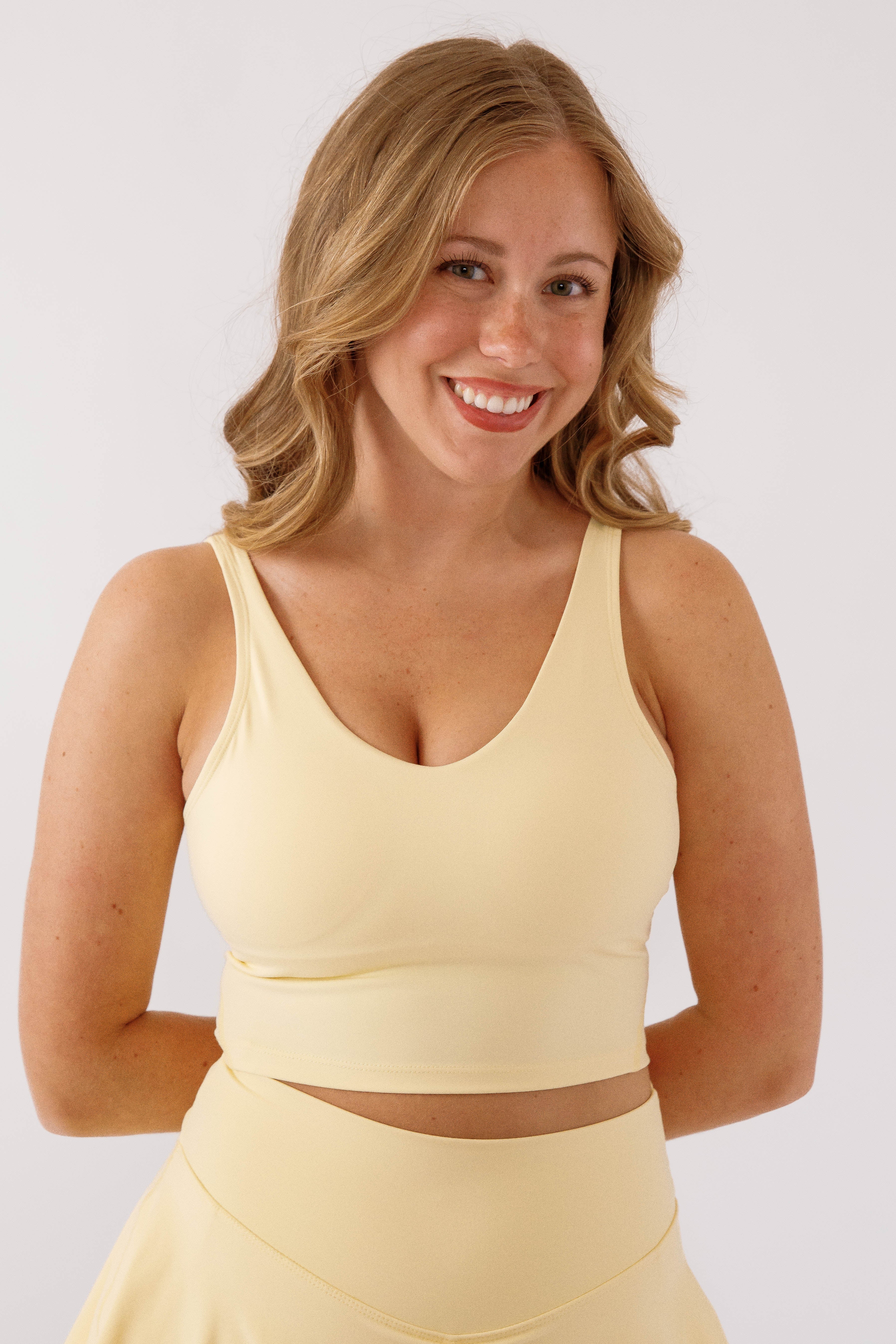 Looks Like Victory Sports Bra