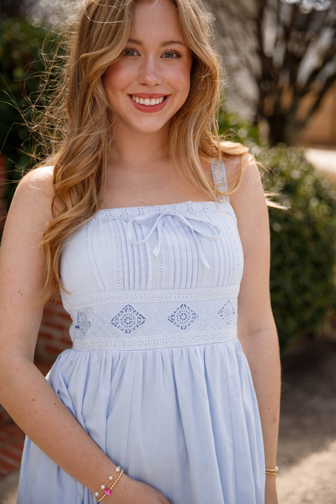 RESTOCK: Might Be The One Maxi Dress