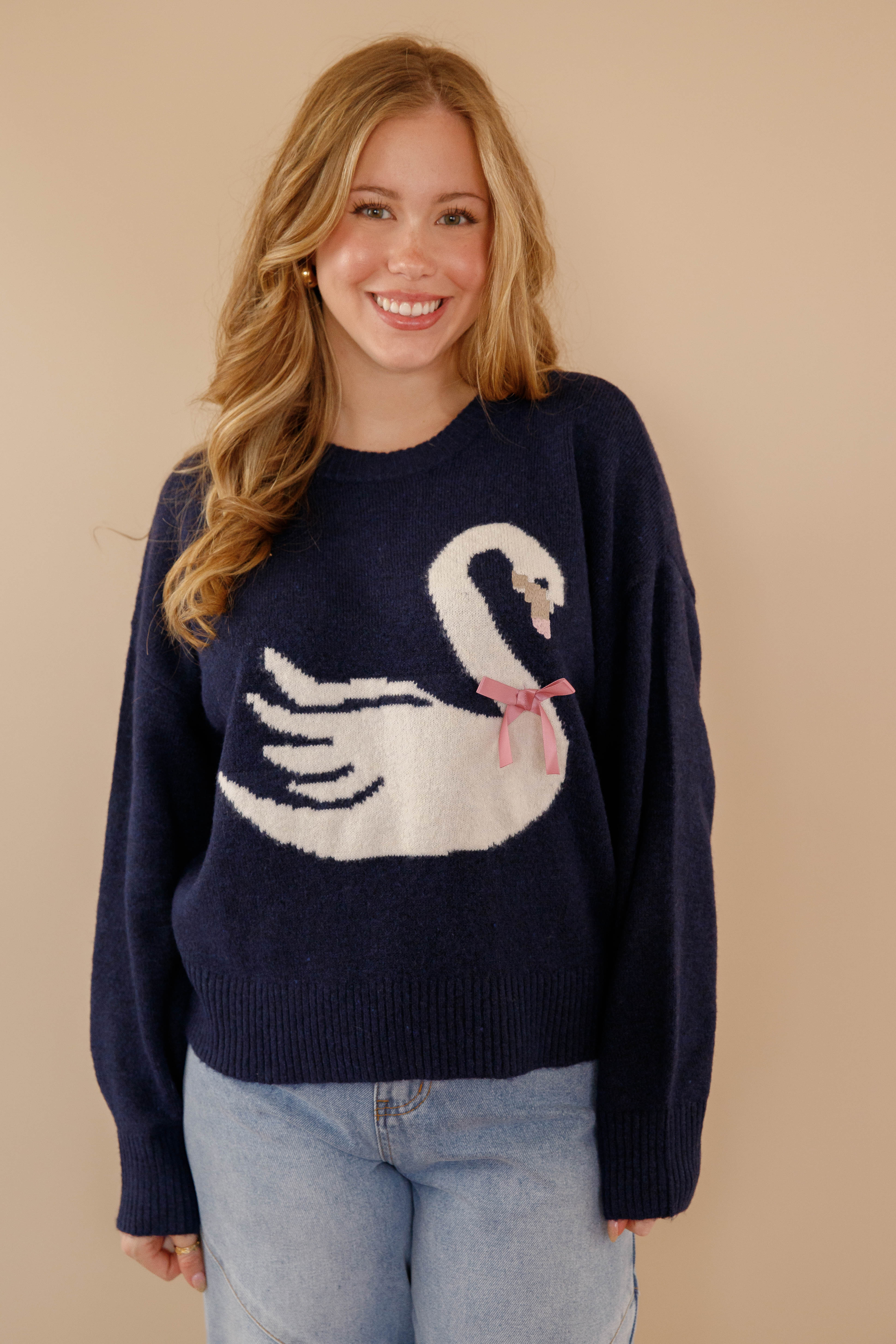 My Chosen One Sweater