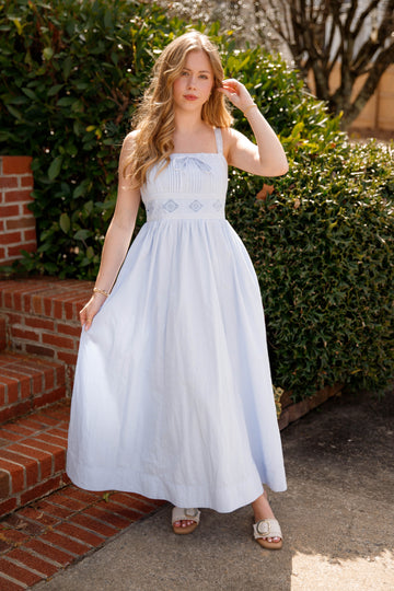 RESTOCK: Might Be The One Maxi Dress