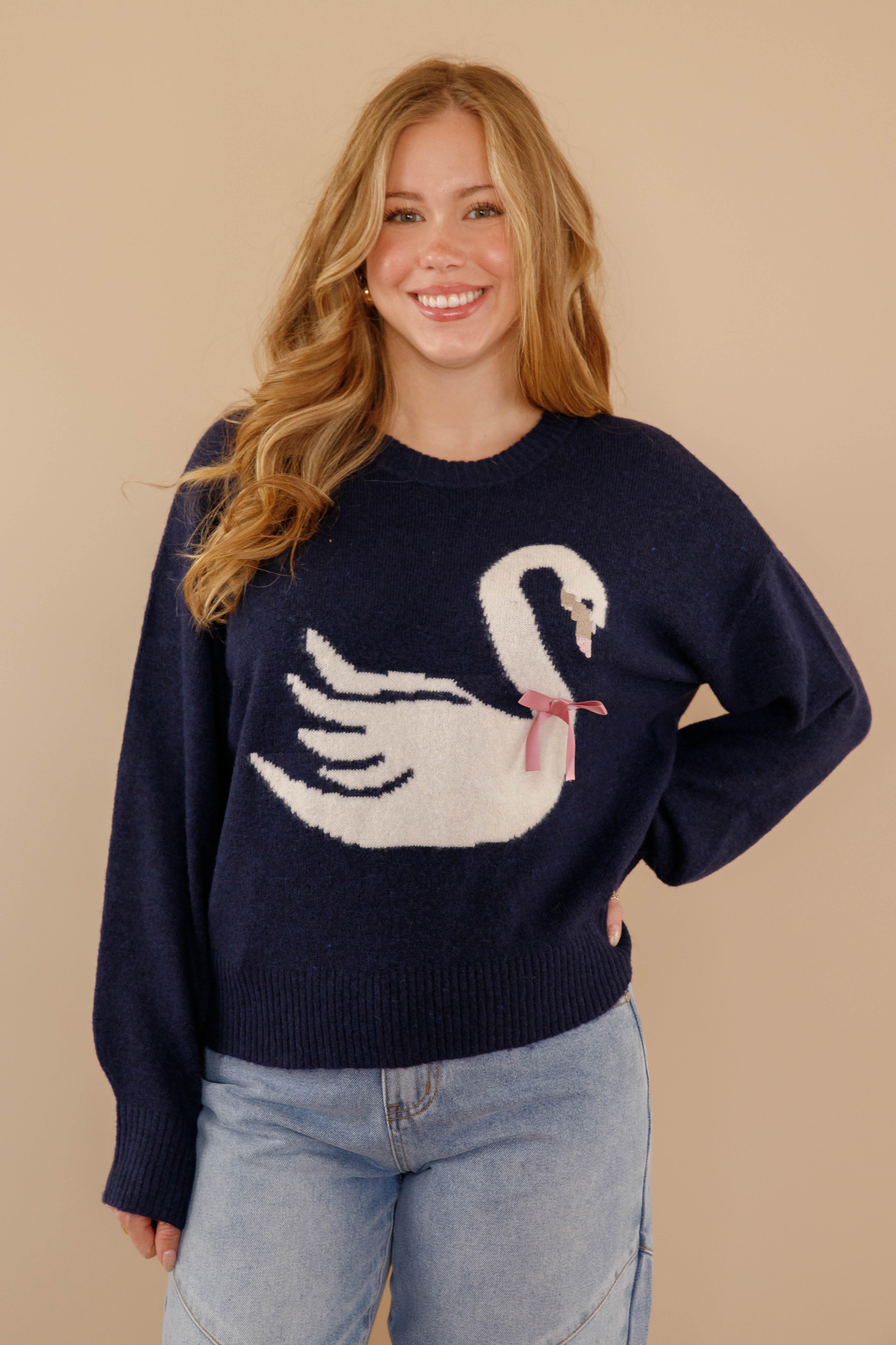My Chosen One Sweater