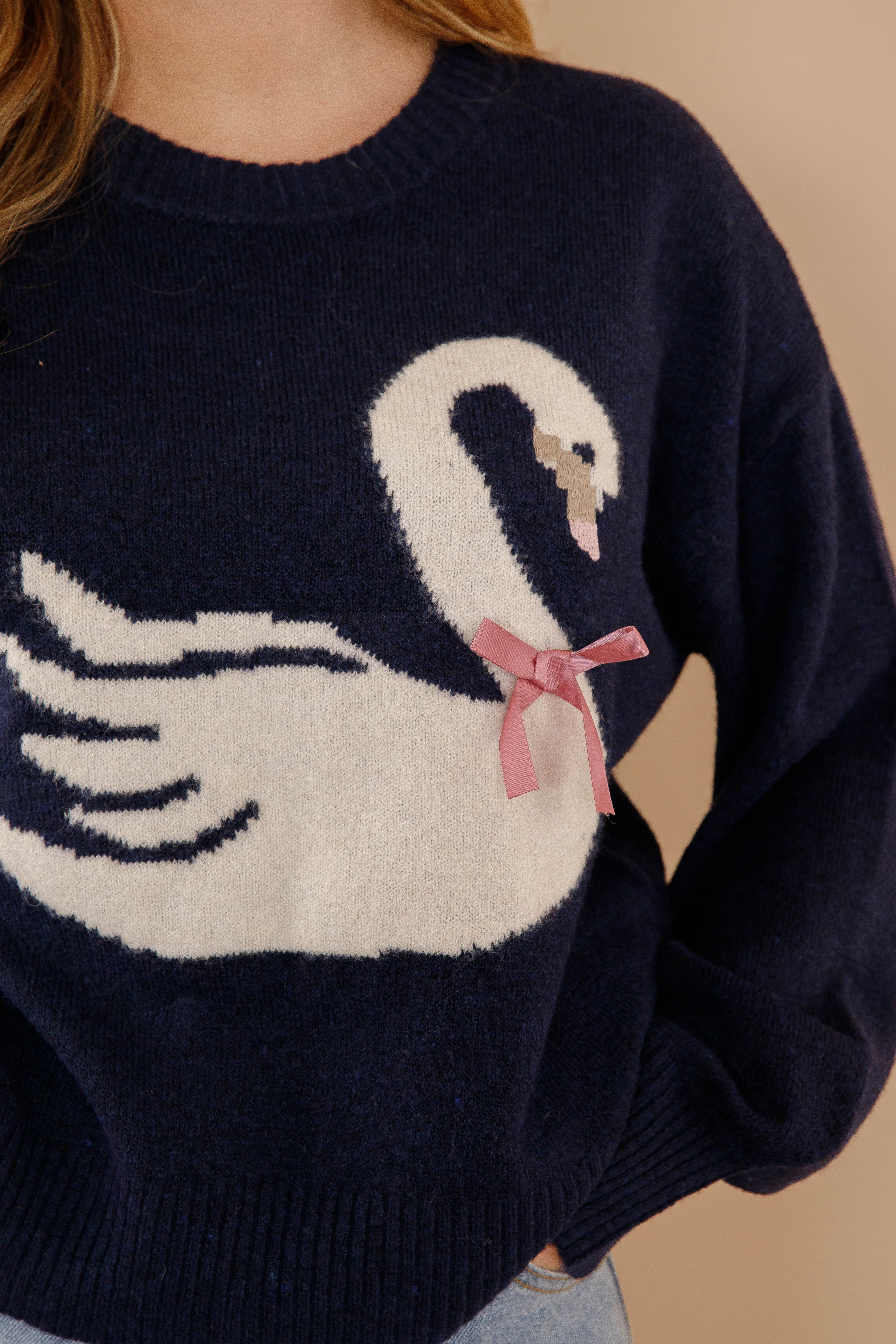My Chosen One Sweater