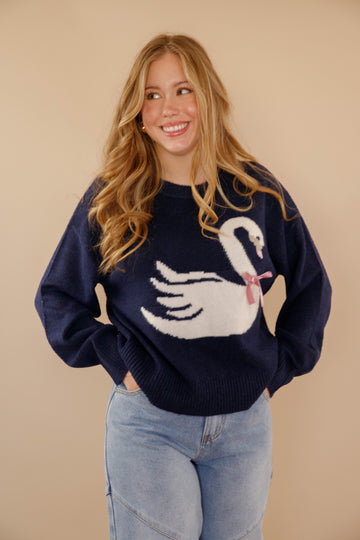 My Chosen One Sweater