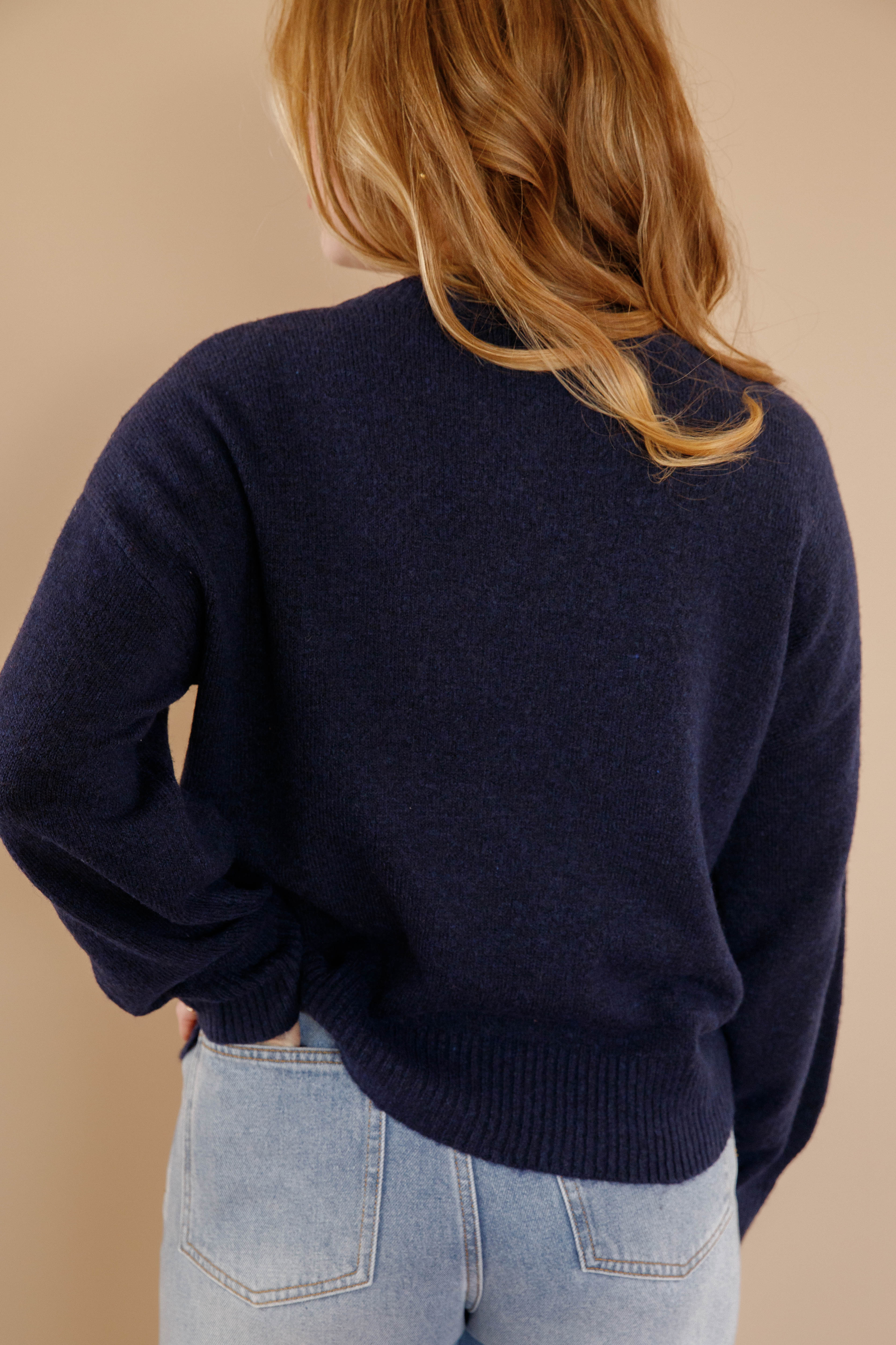 My Chosen One Sweater