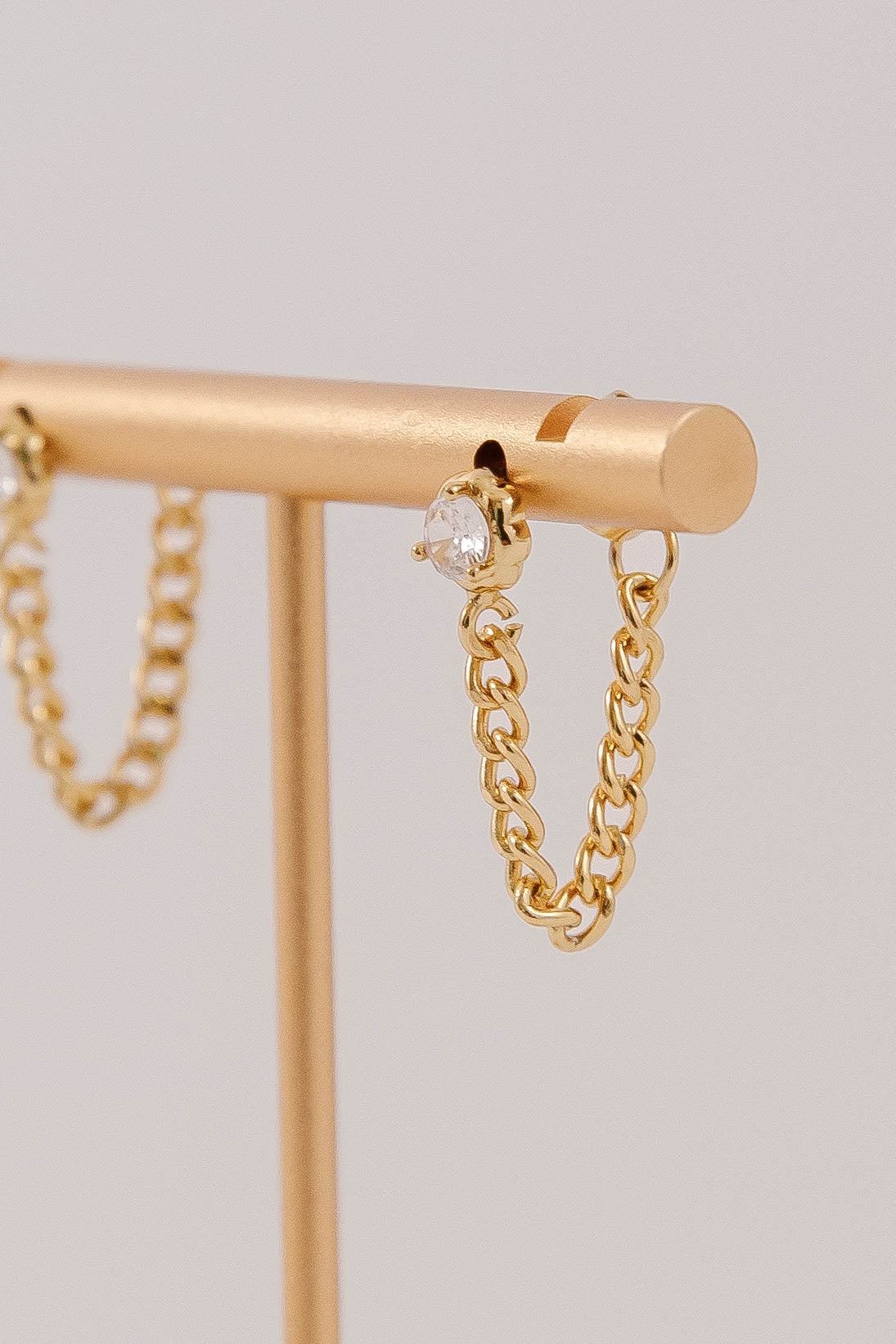 Quiet Luxury Earrings