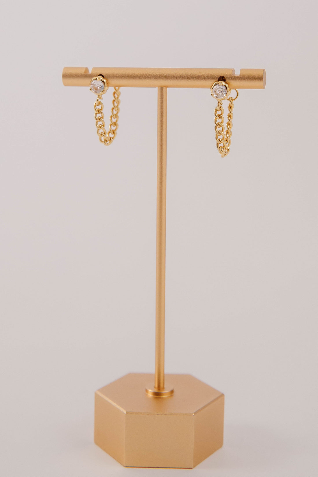 Quiet Luxury Earrings