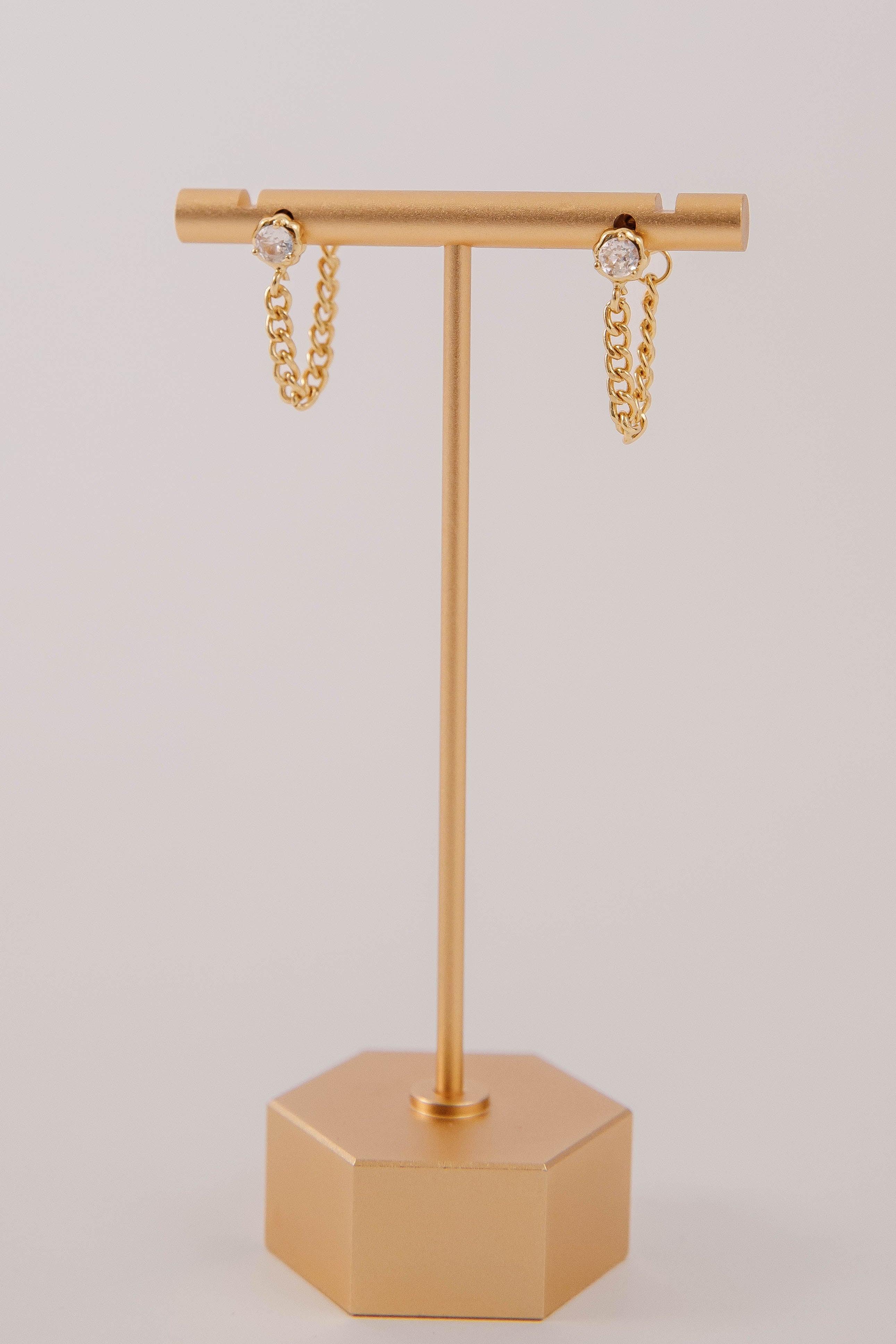 Quiet Luxury Earrings