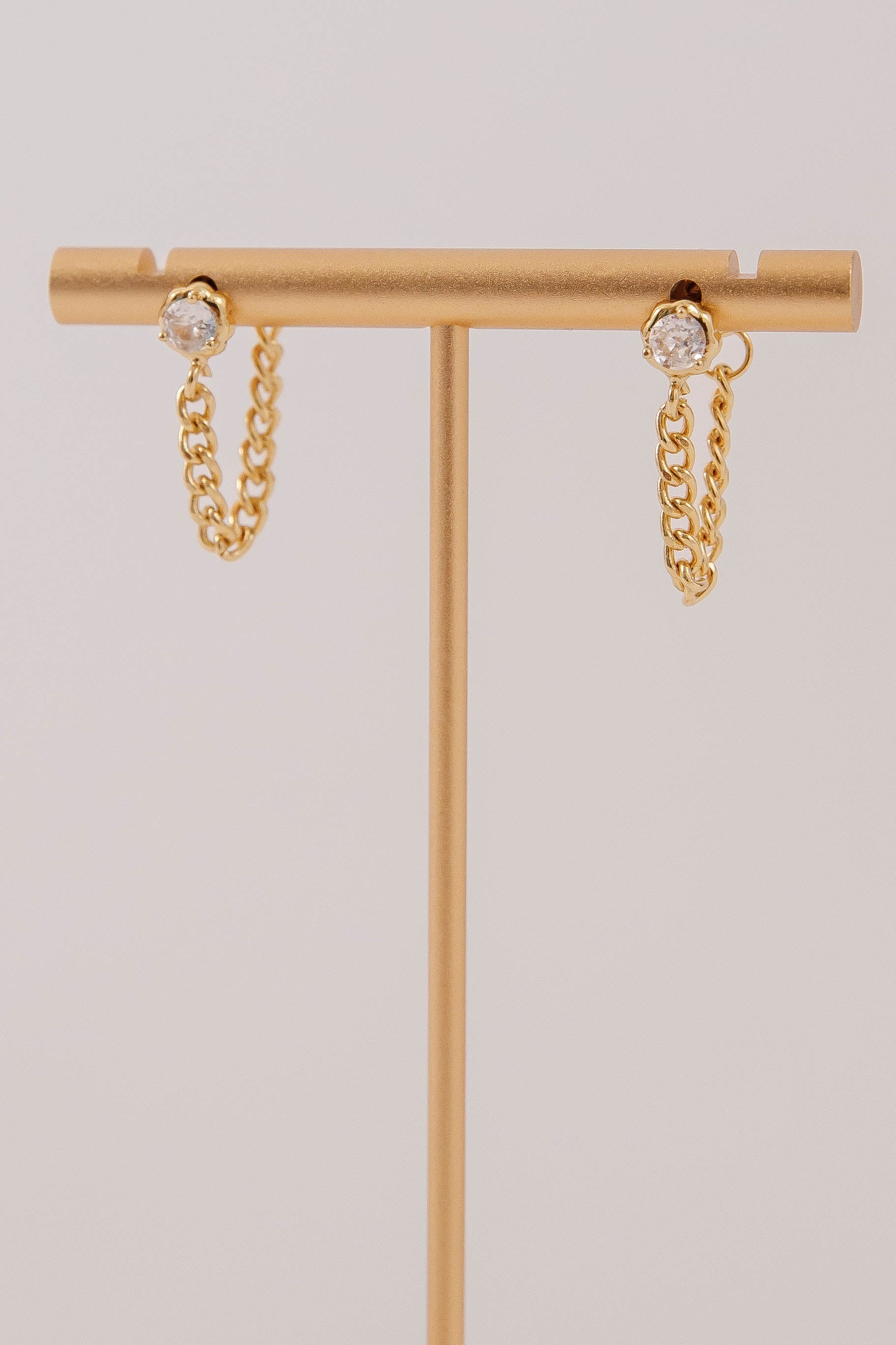 Quiet Luxury Earrings