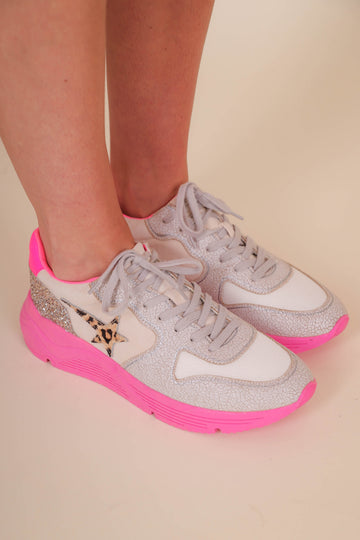 Sofia Sneakers