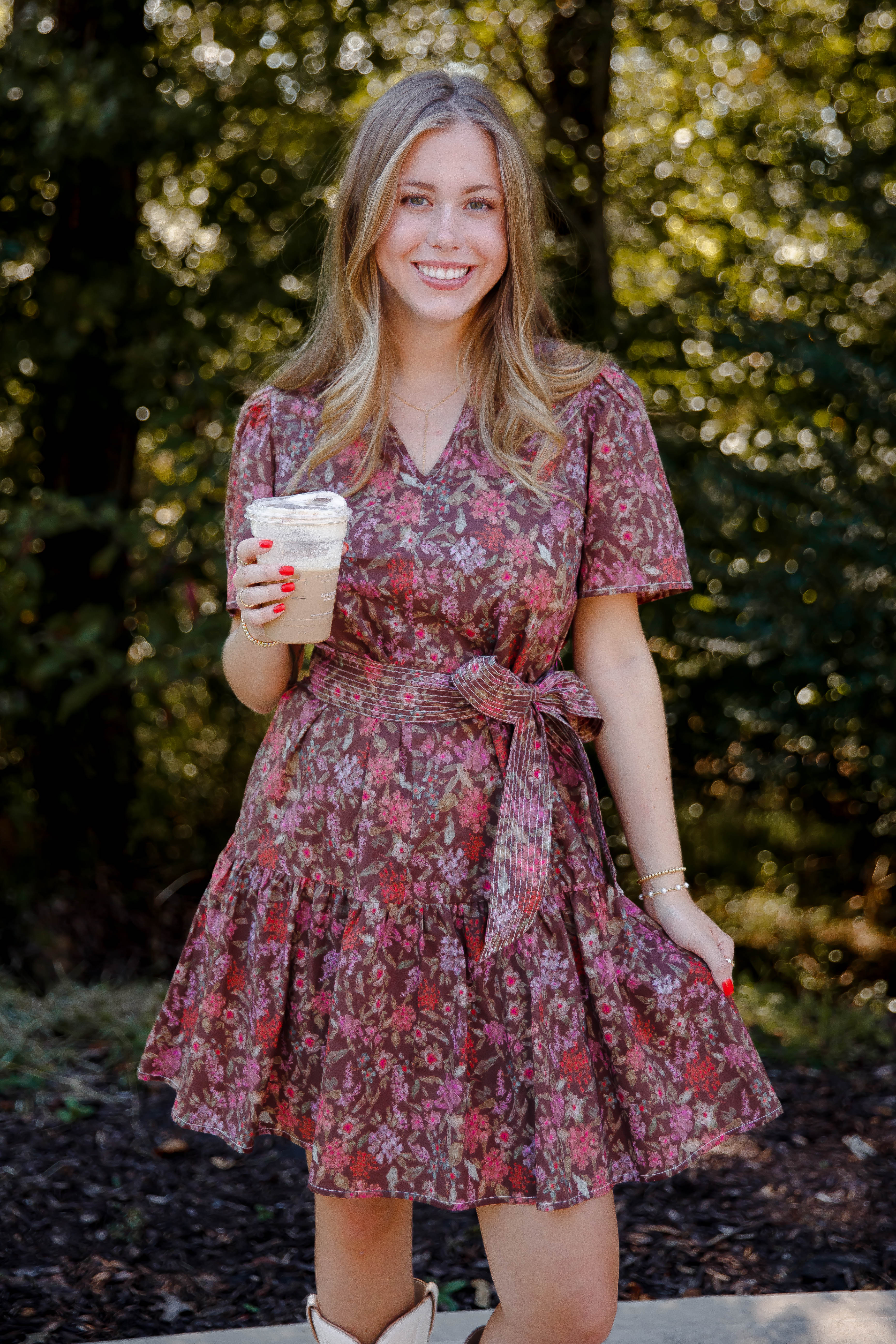 This I Know Dress
