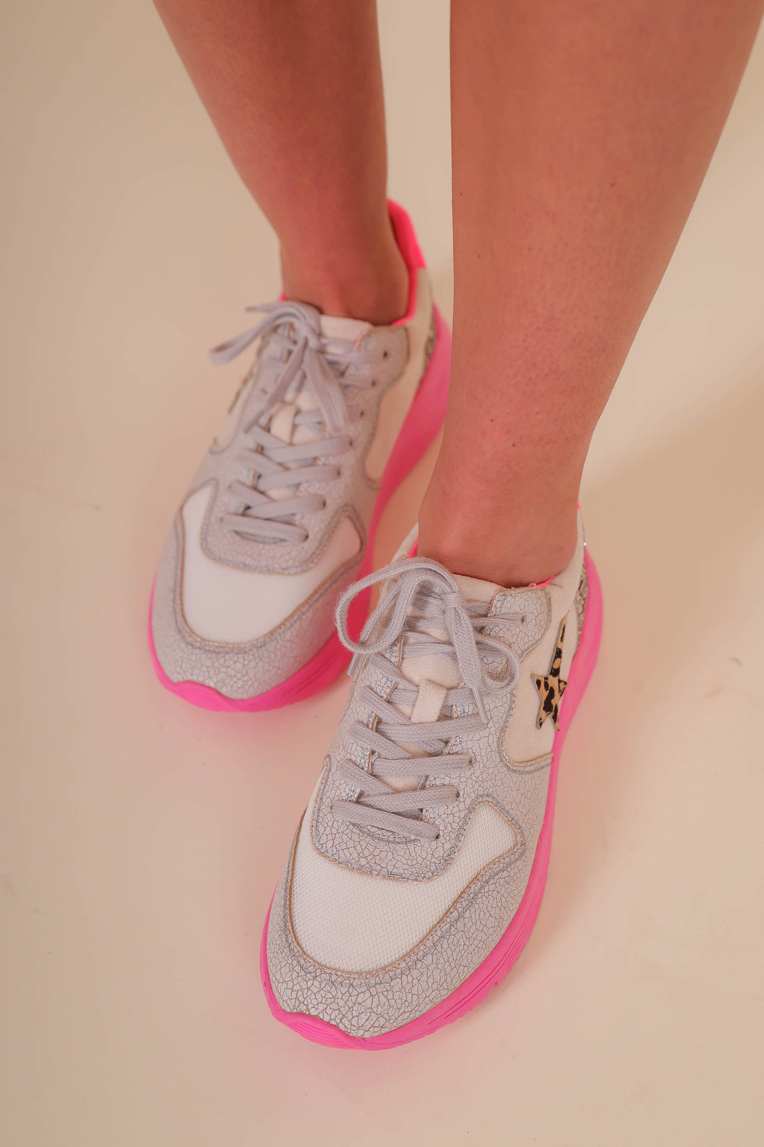 Sofia Sneakers