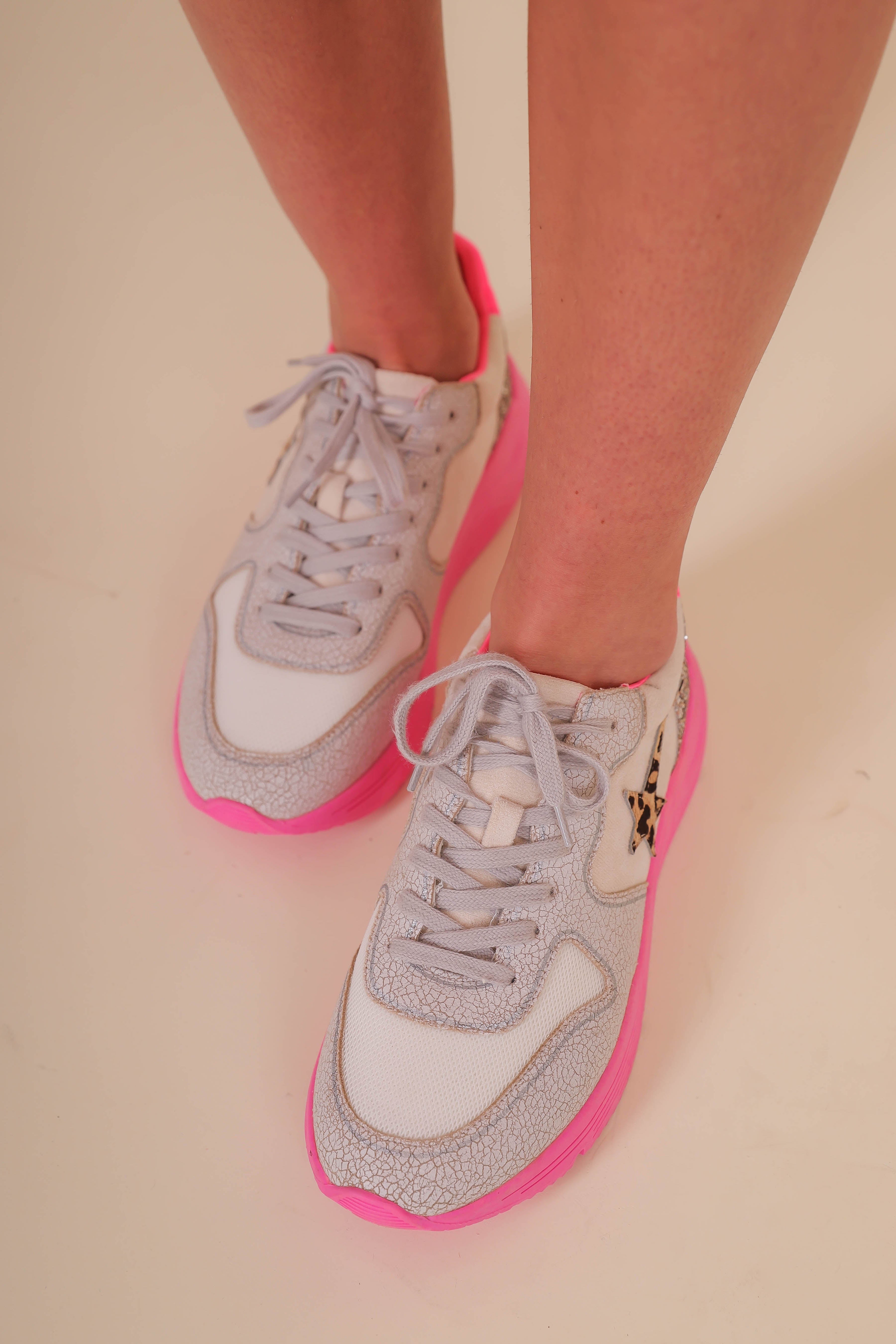 Sofia Sneakers