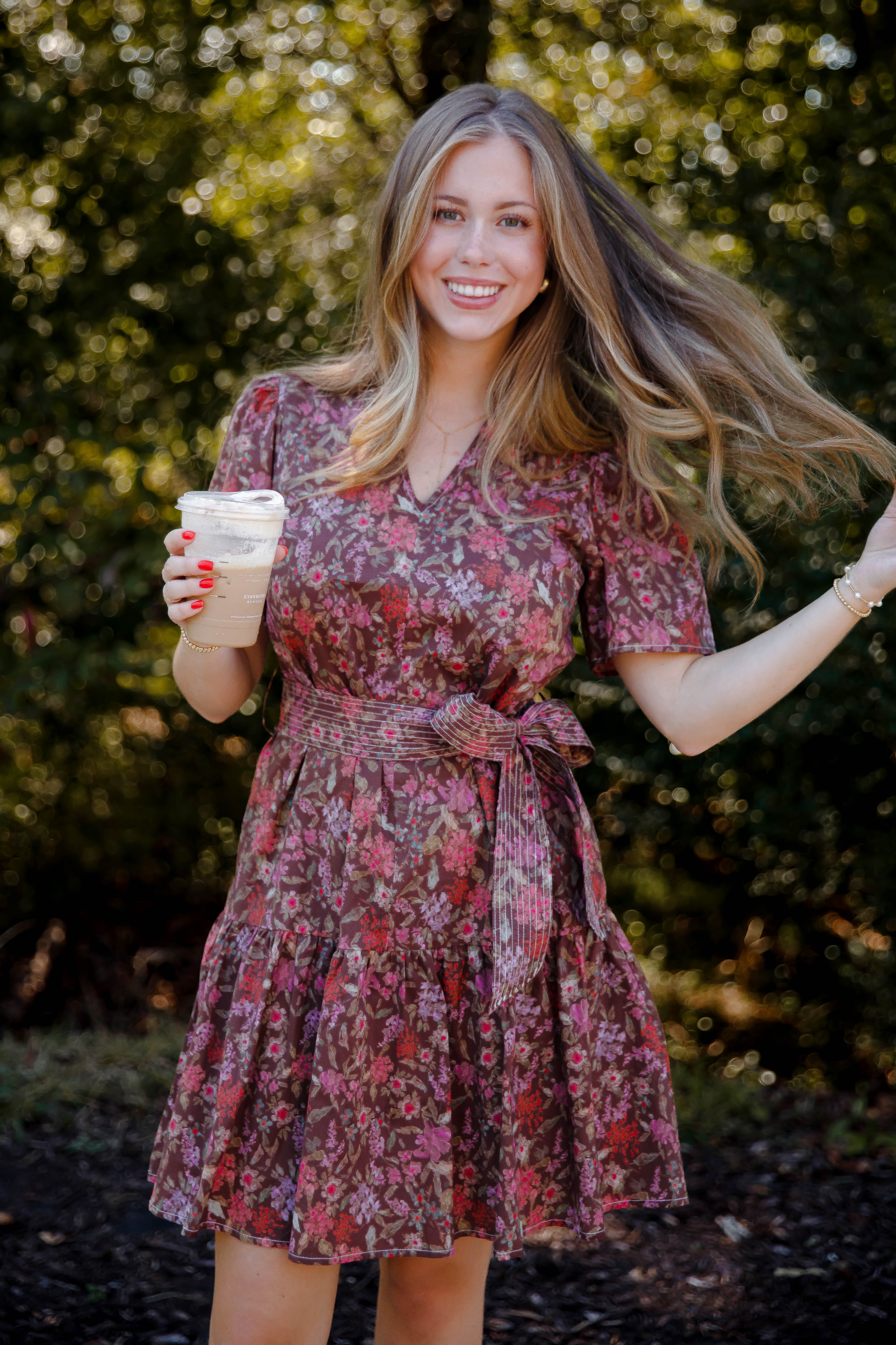 This I Know Dress
