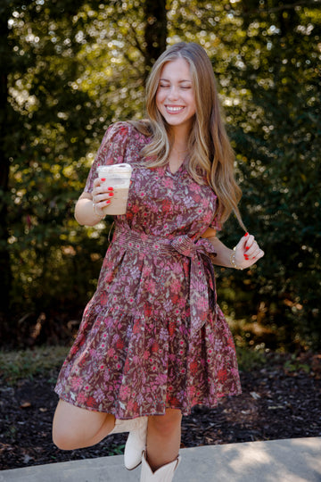 This I Know Dress