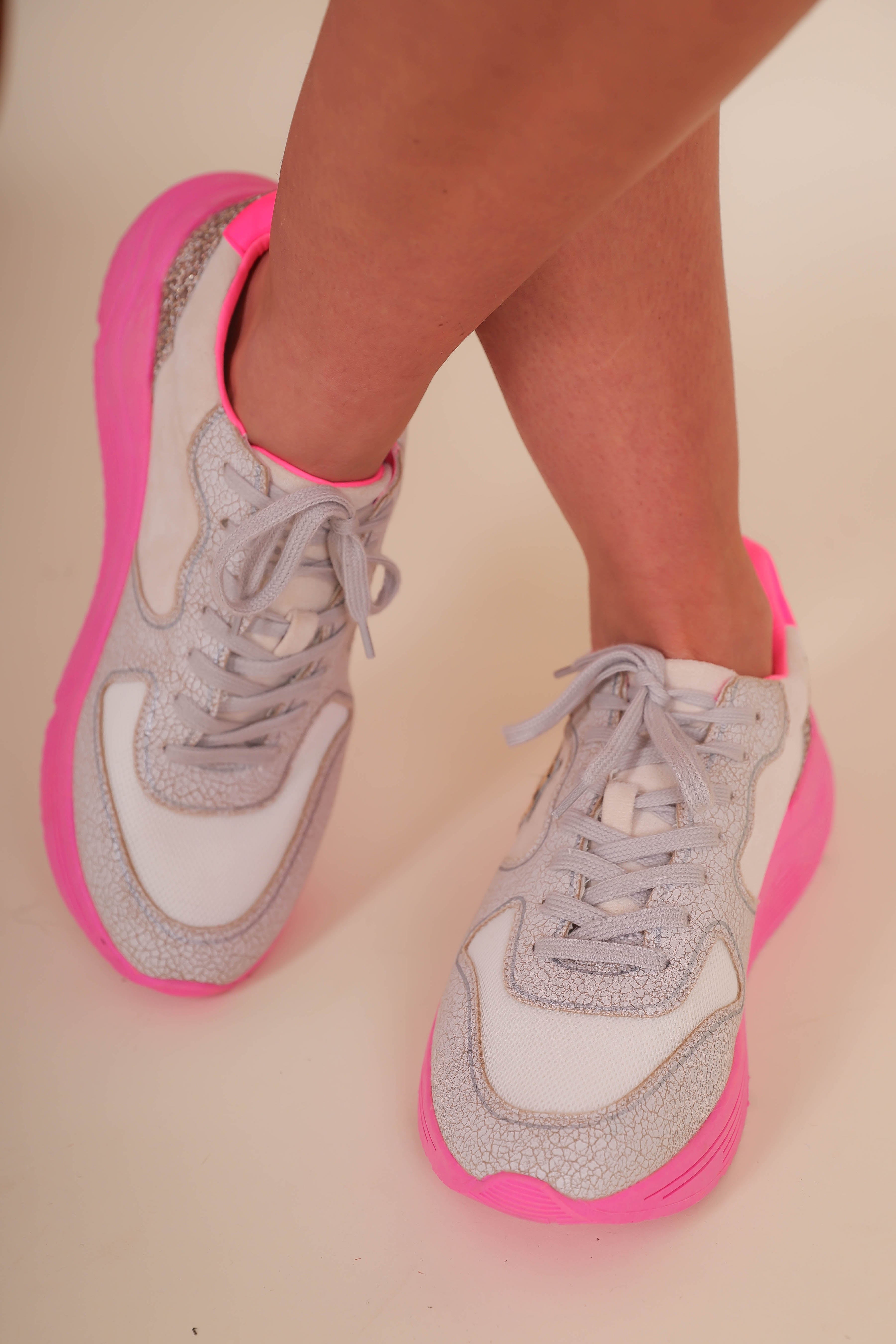 Sofia Sneakers
