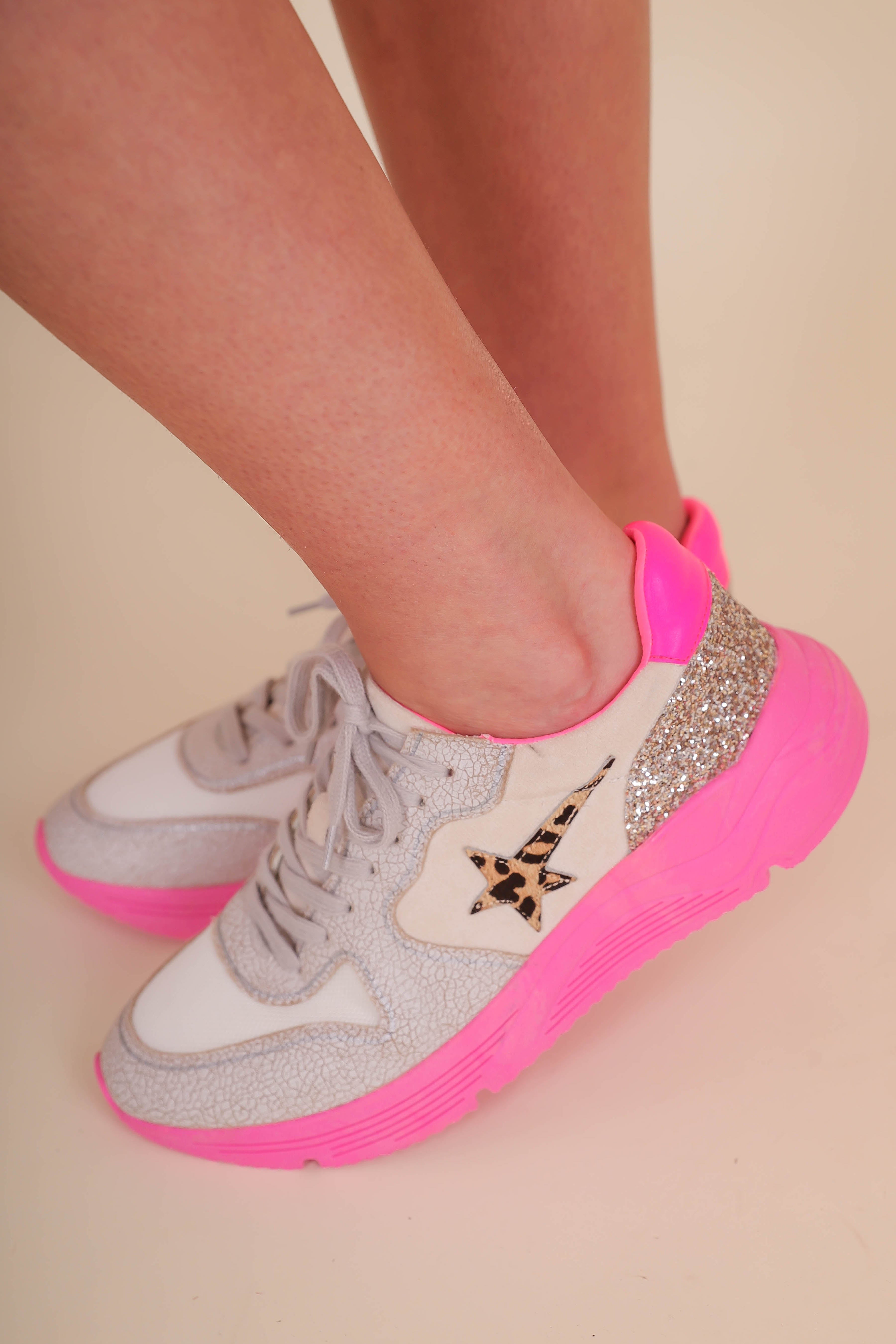 Sofia Sneakers