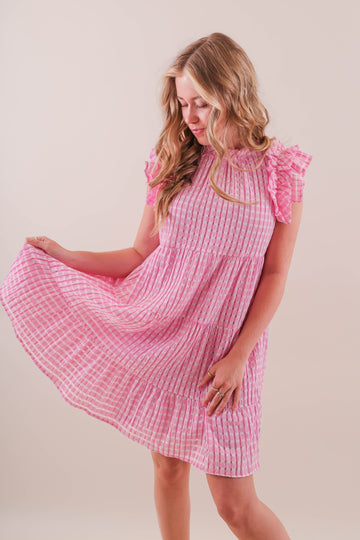 RSTOCK: Giving Southern Charm Dress