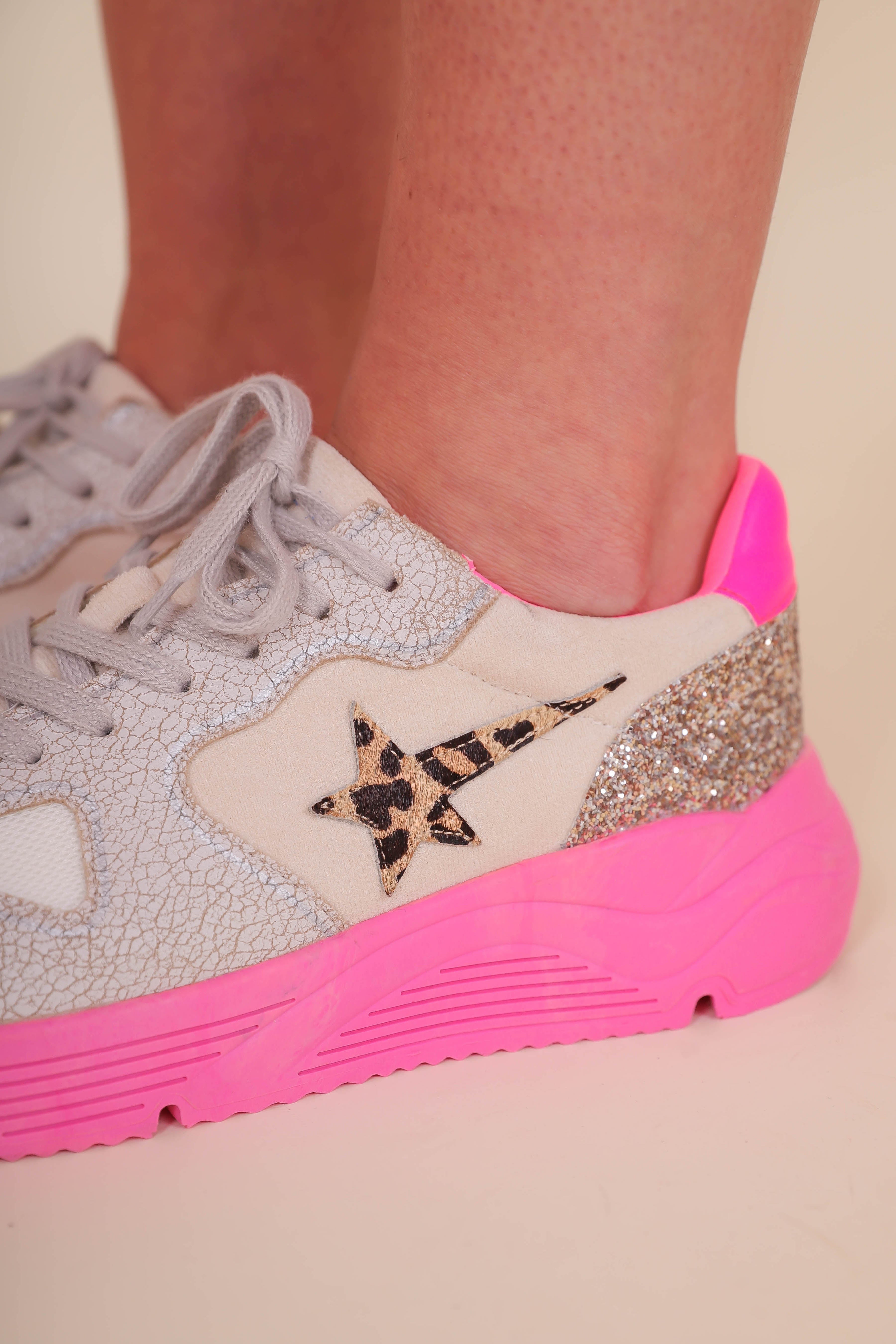 Sofia Sneakers