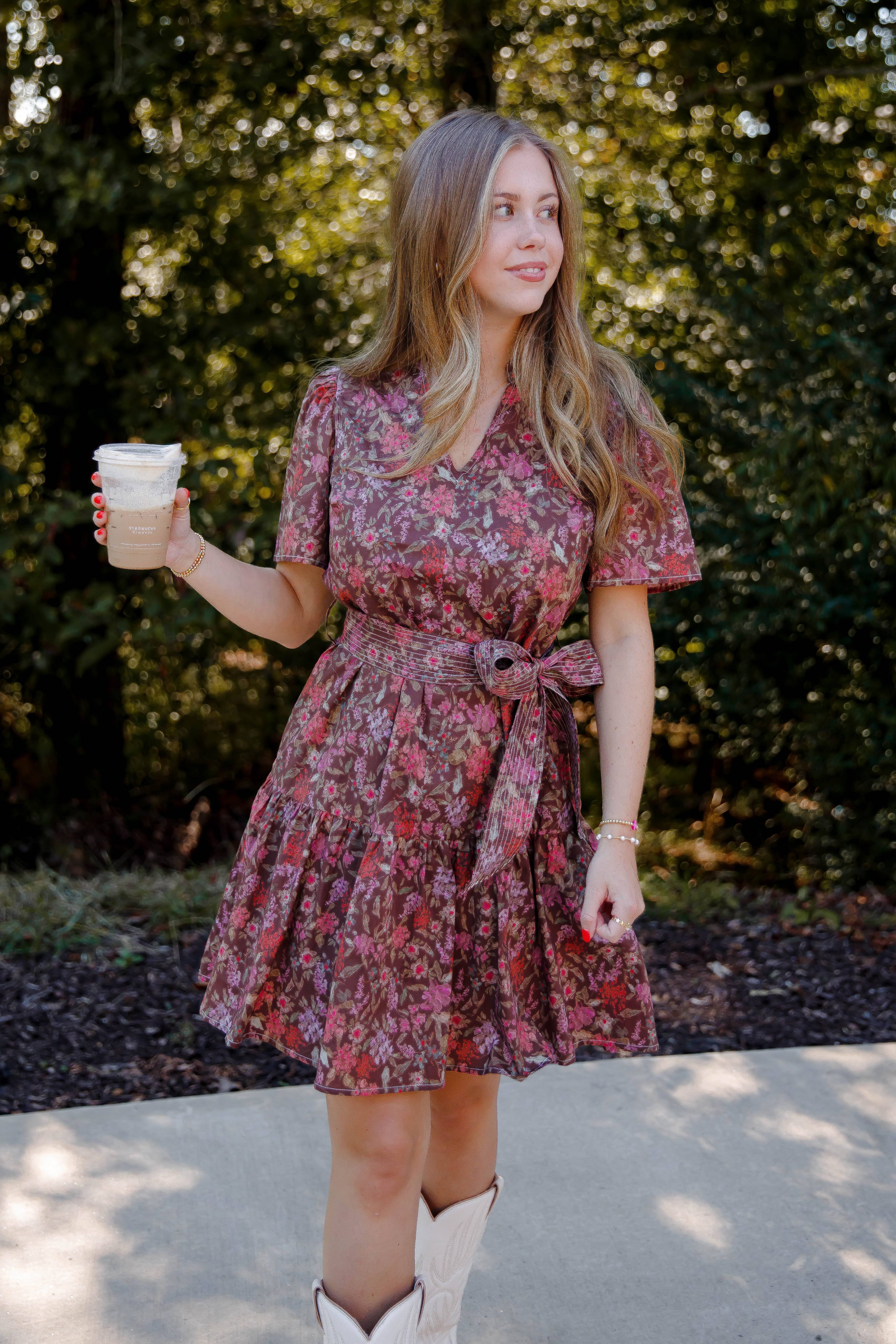 This I Know Dress