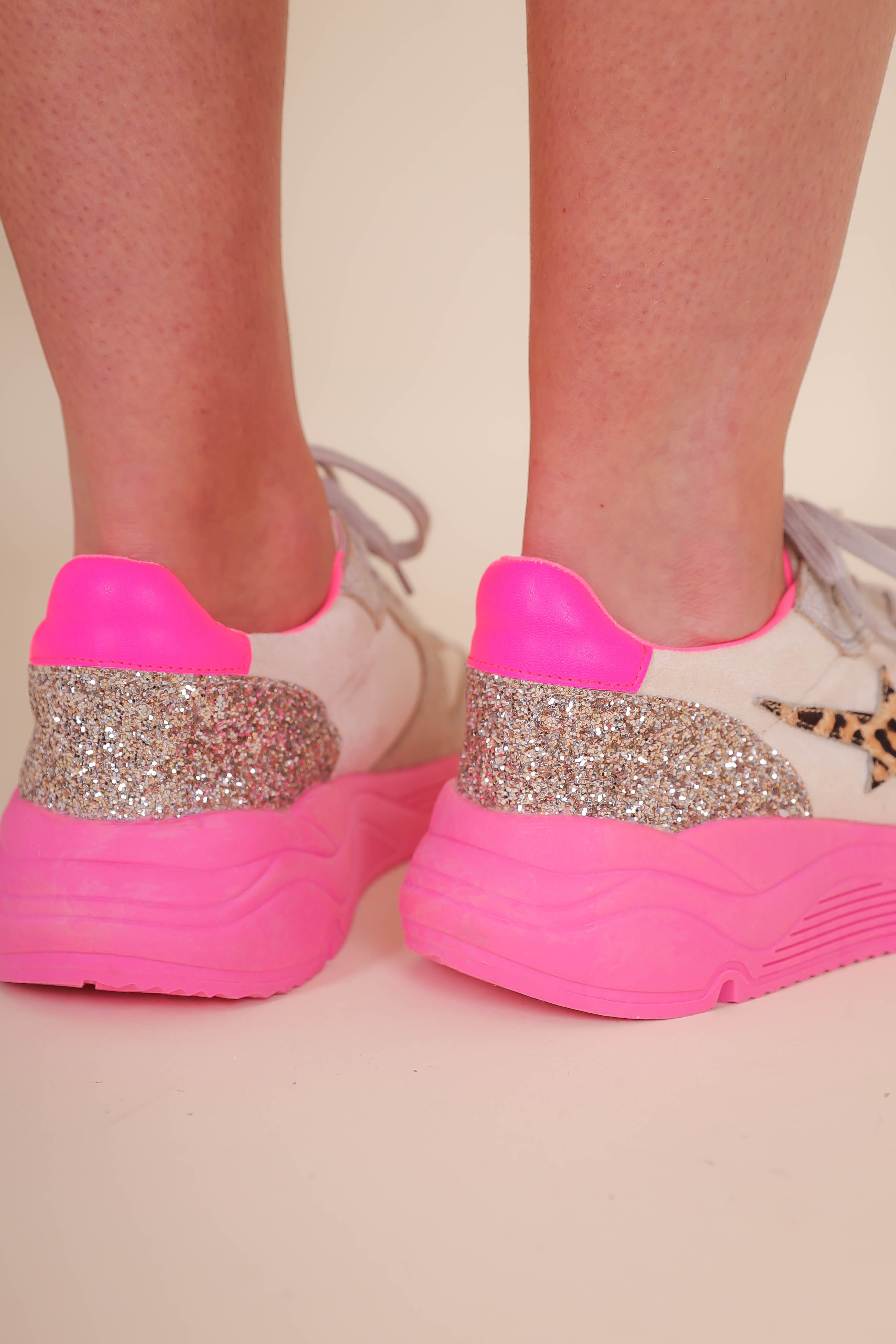 Sofia Sneakers