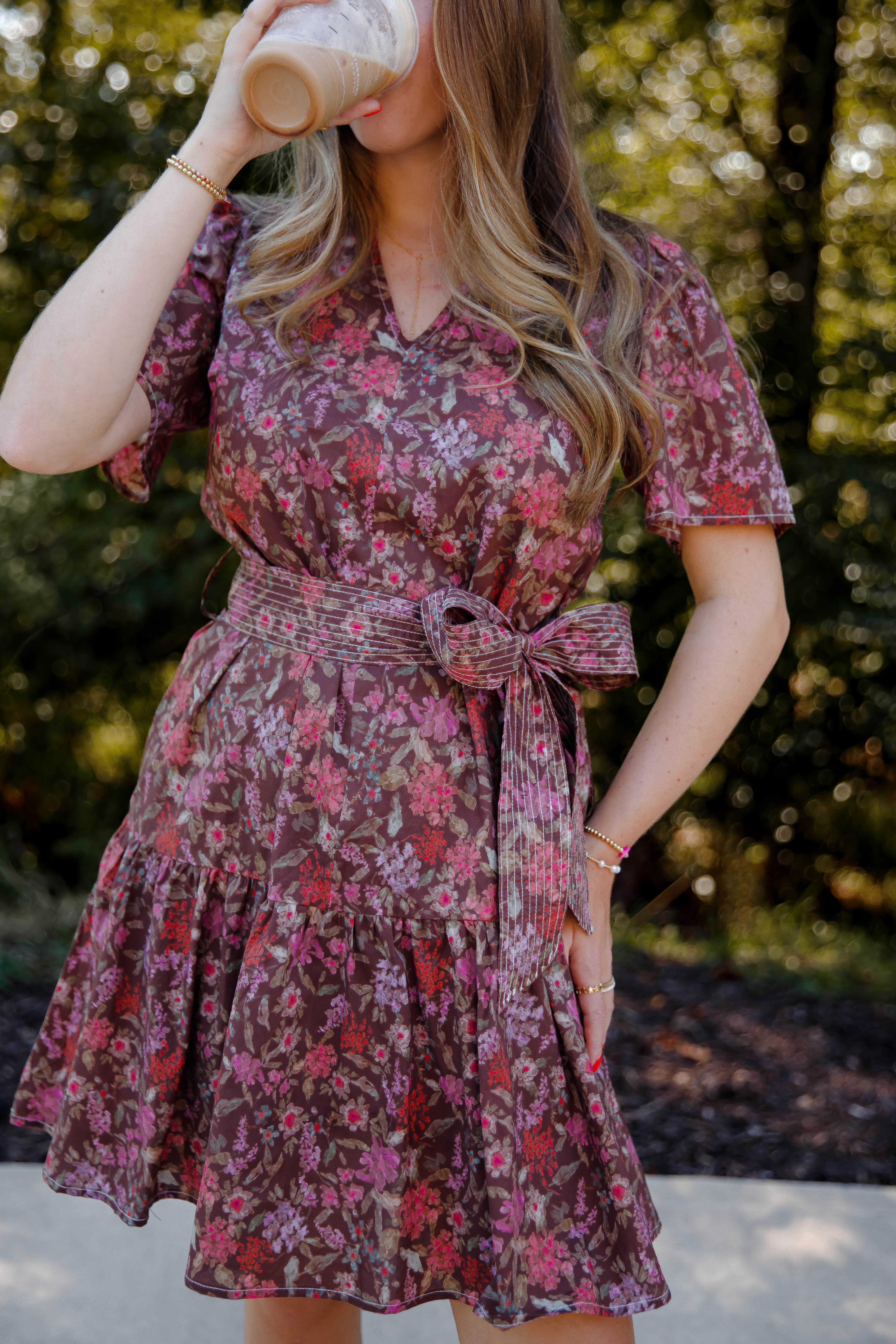 This I Know Dress