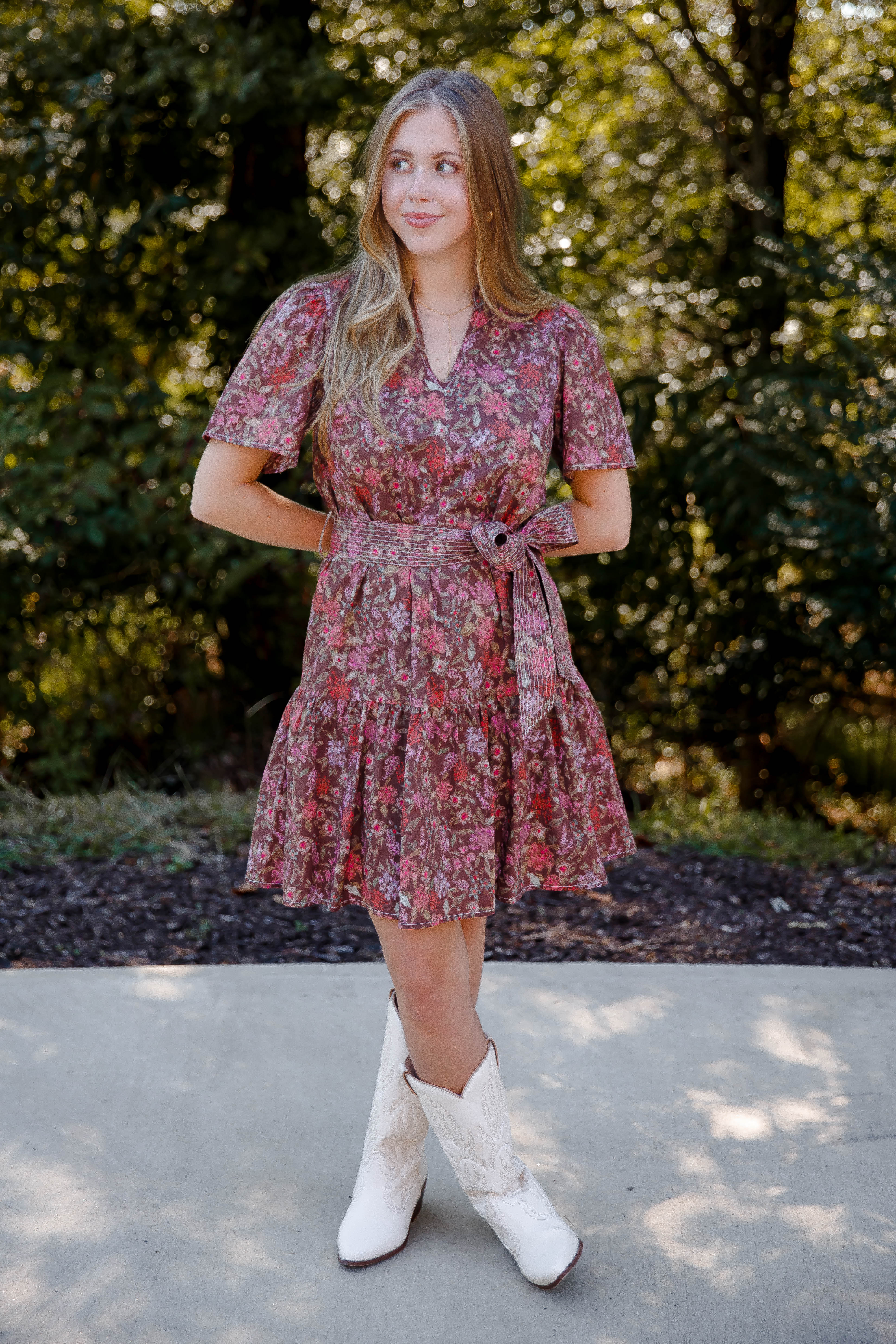 This I Know Dress
