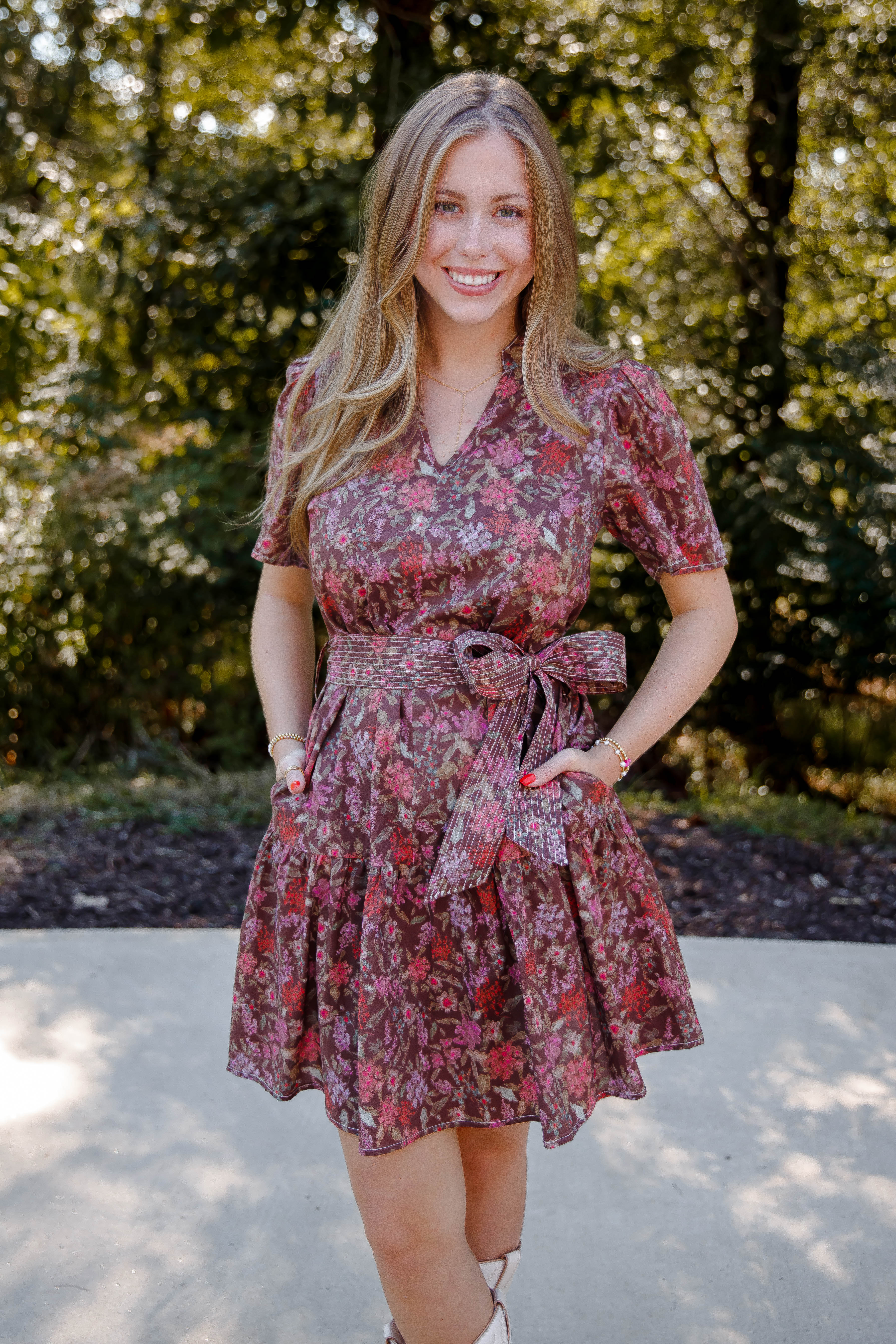 This I Know Dress