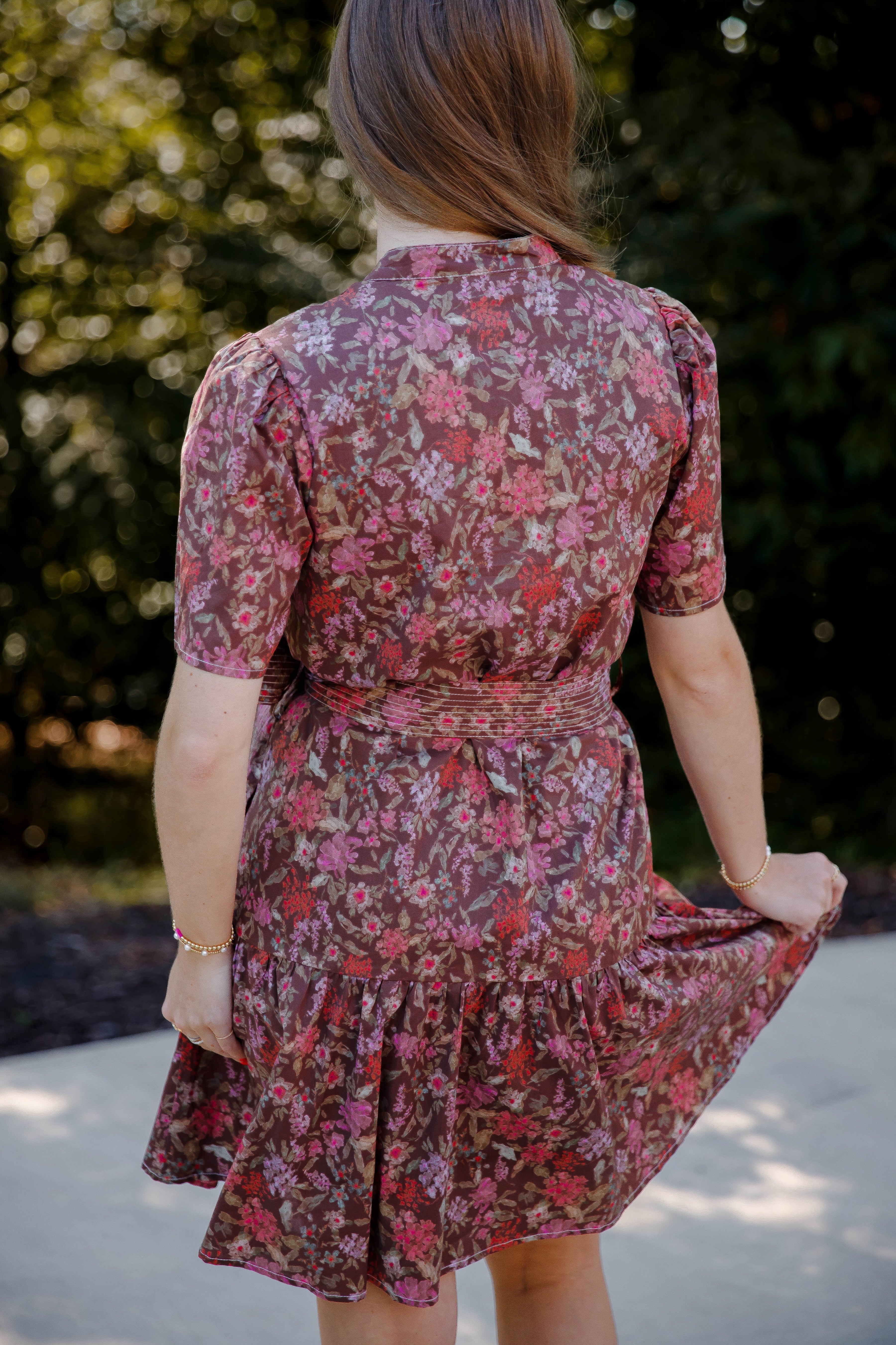 This I Know Dress