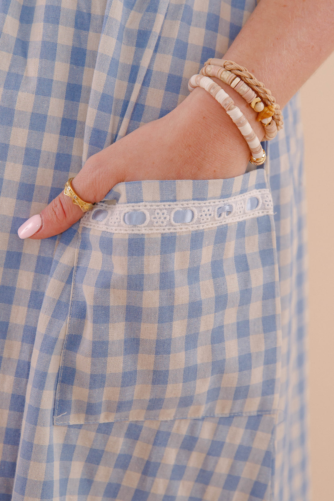 Shown Kindness Maxi Dress
