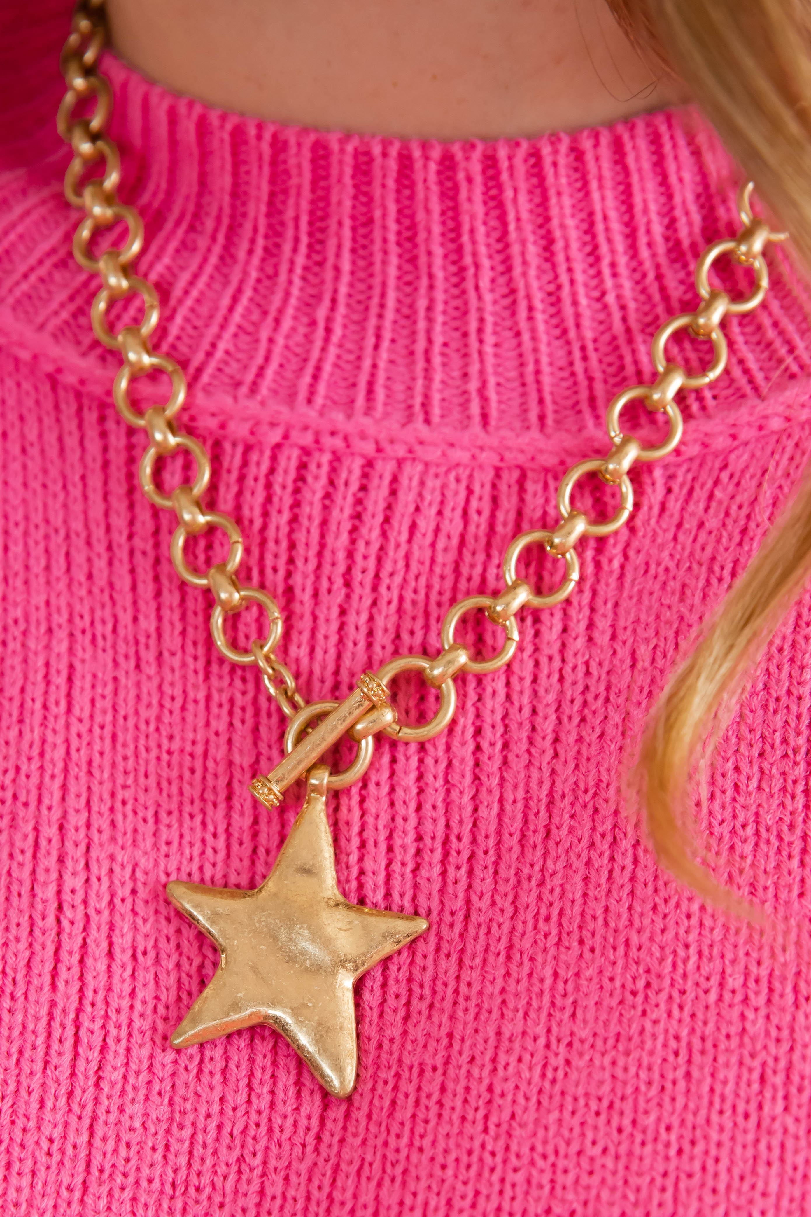 RESTOCK: Shine Bright Necklace