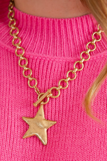 RESTOCK: Shine Bright Necklace