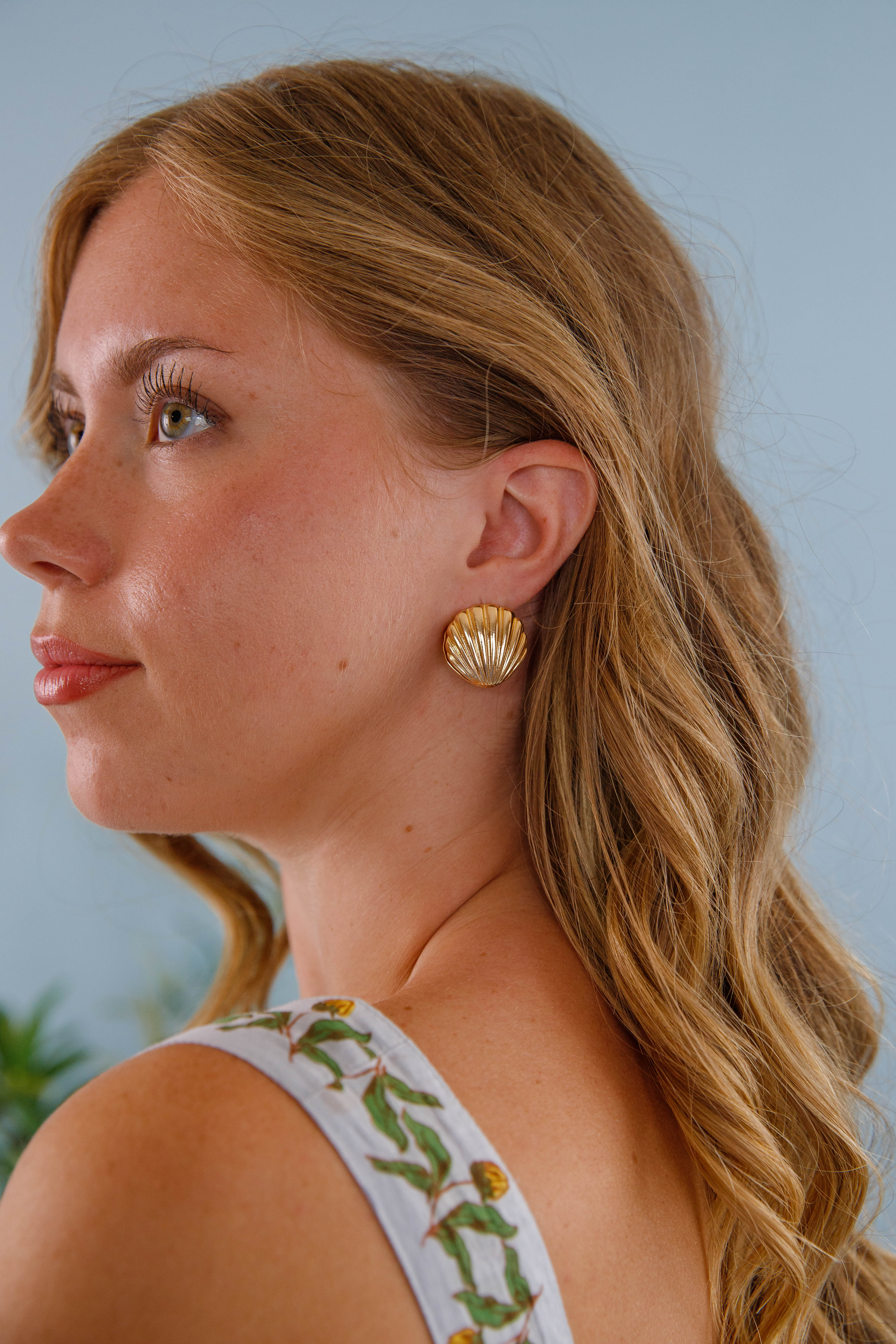 Cape Cod Summers Earrings