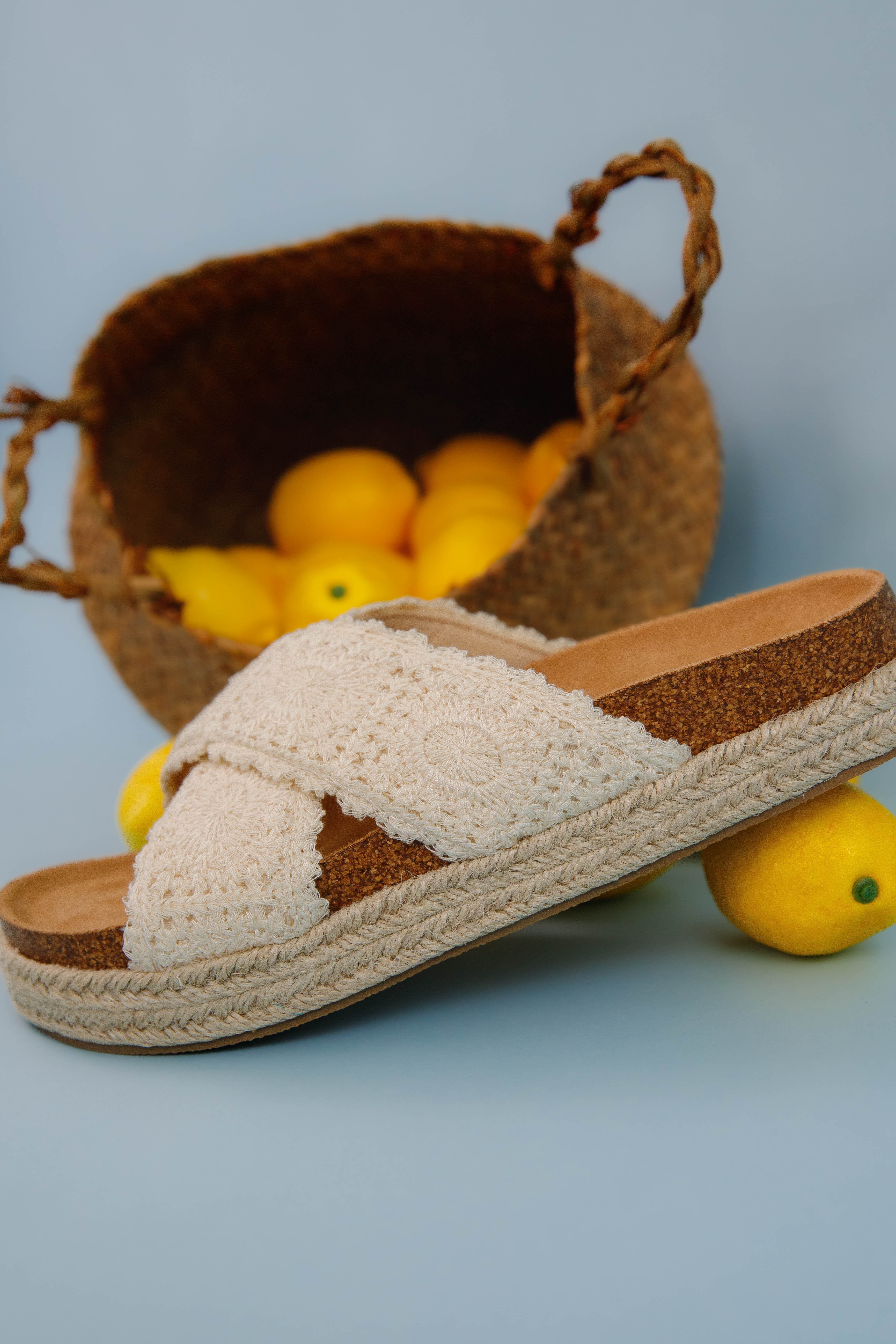 Sheila Sandals