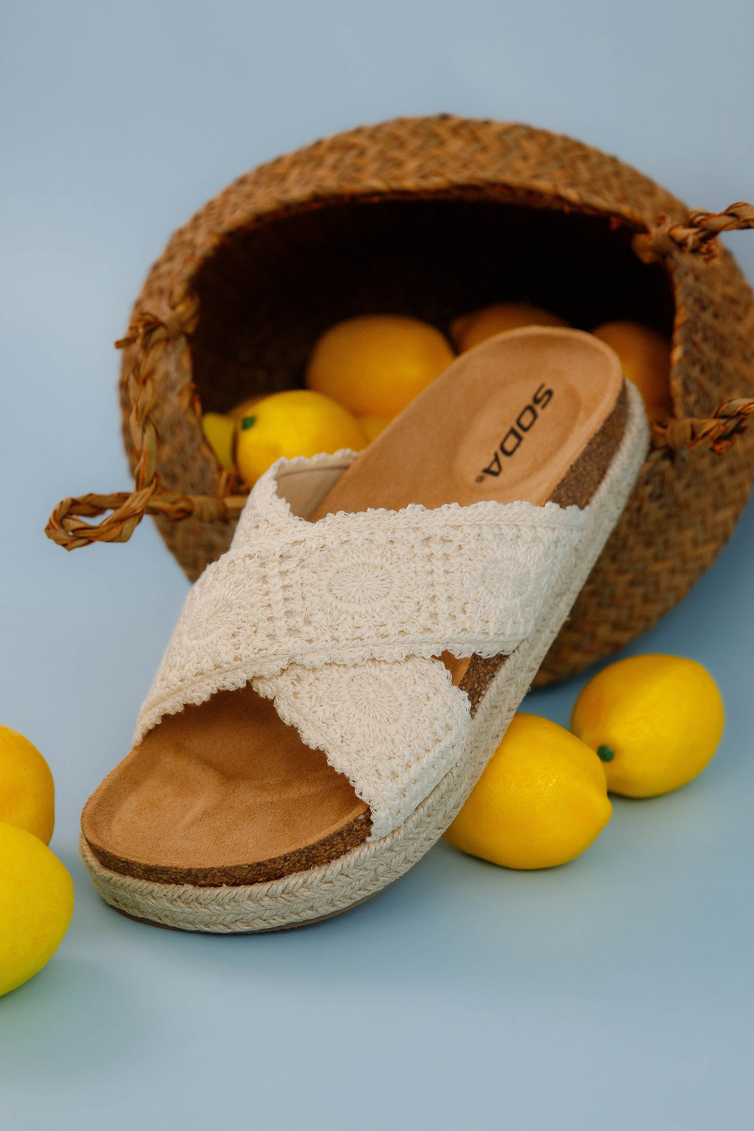 Sheila Sandals
