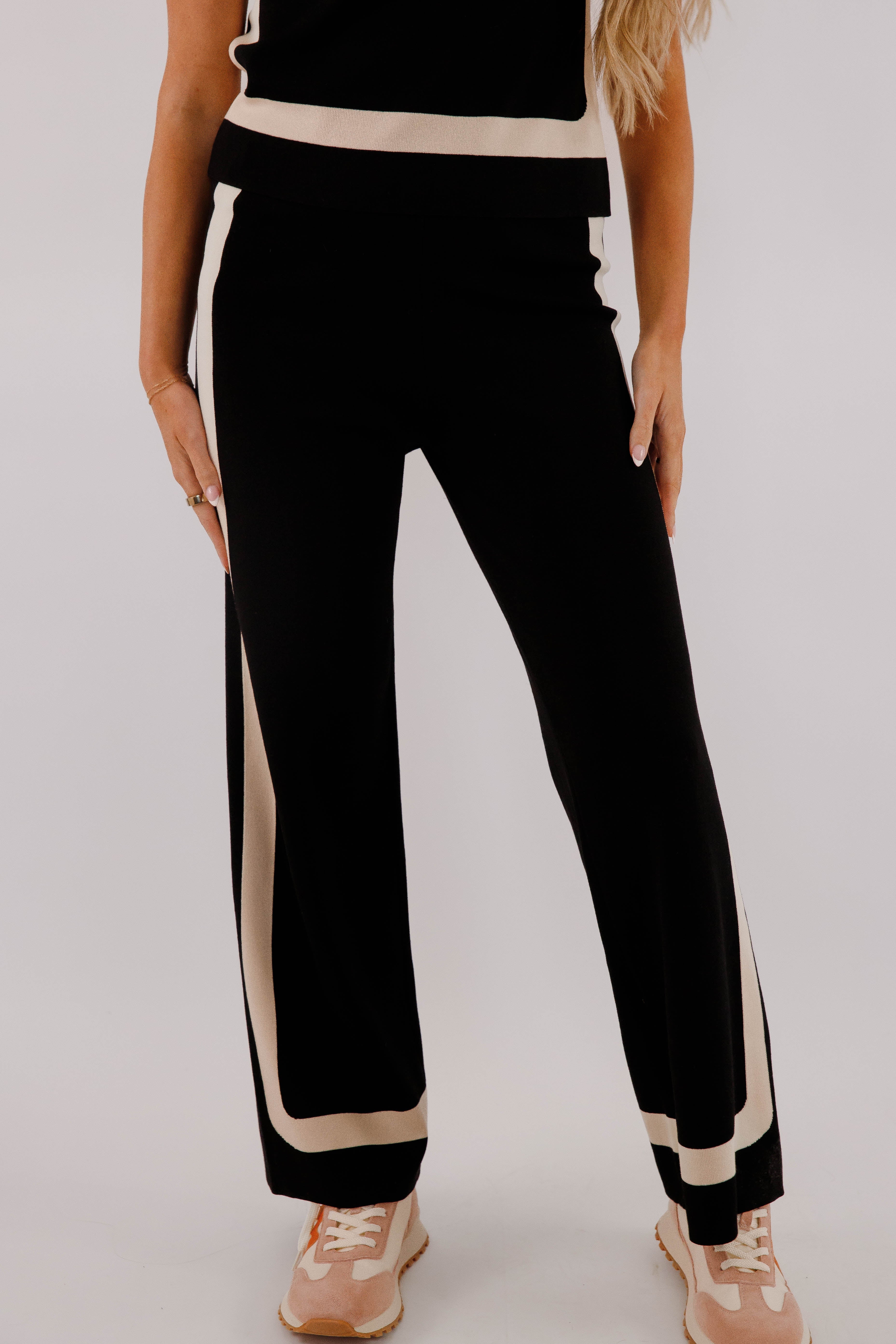 New Connections Lounge Pants