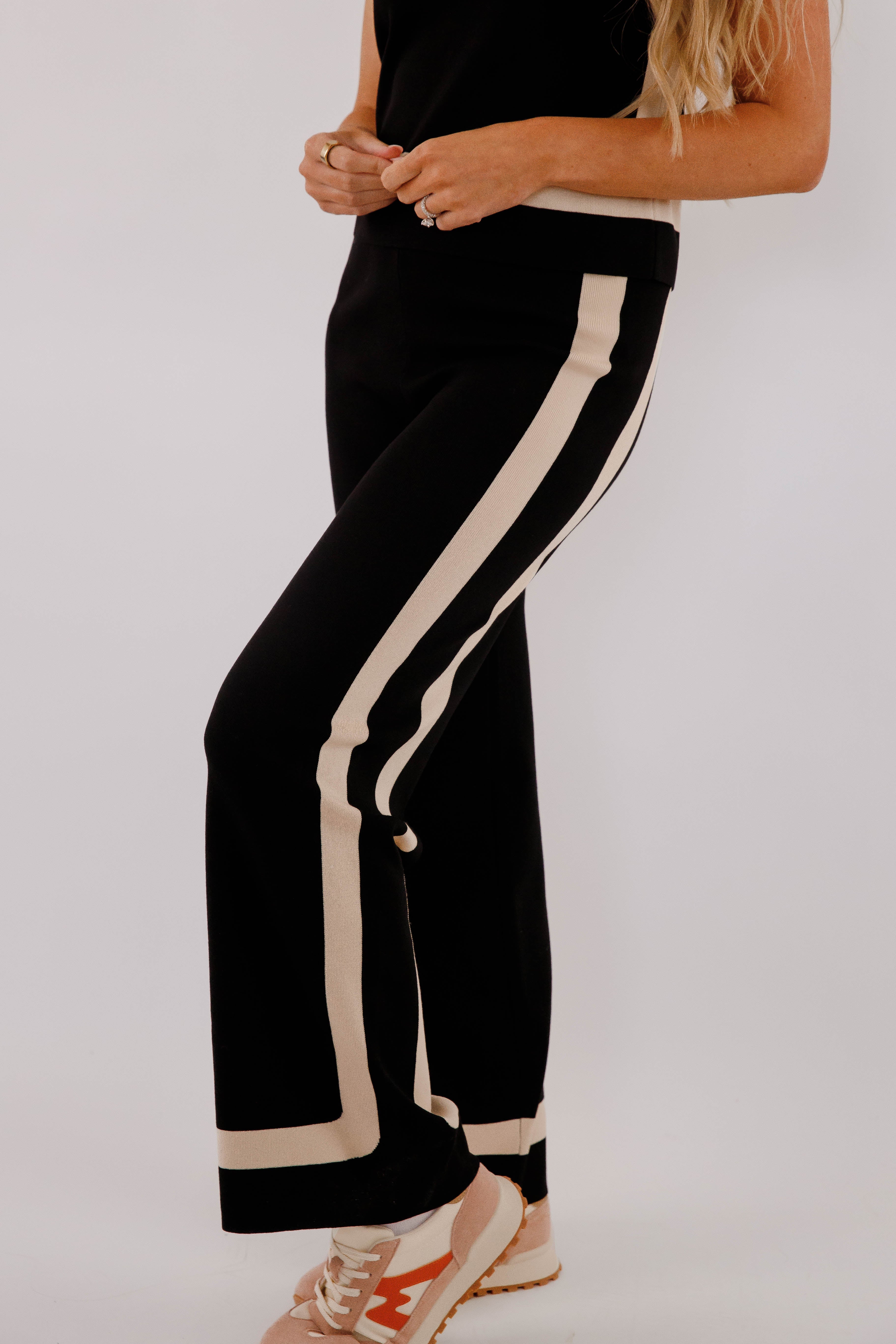 New Connections Lounge Pants